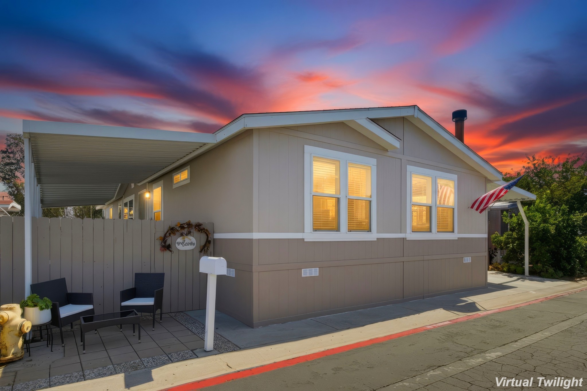 Virtual tour photo 51 of 50 for 900 Howard Ave Spc 62