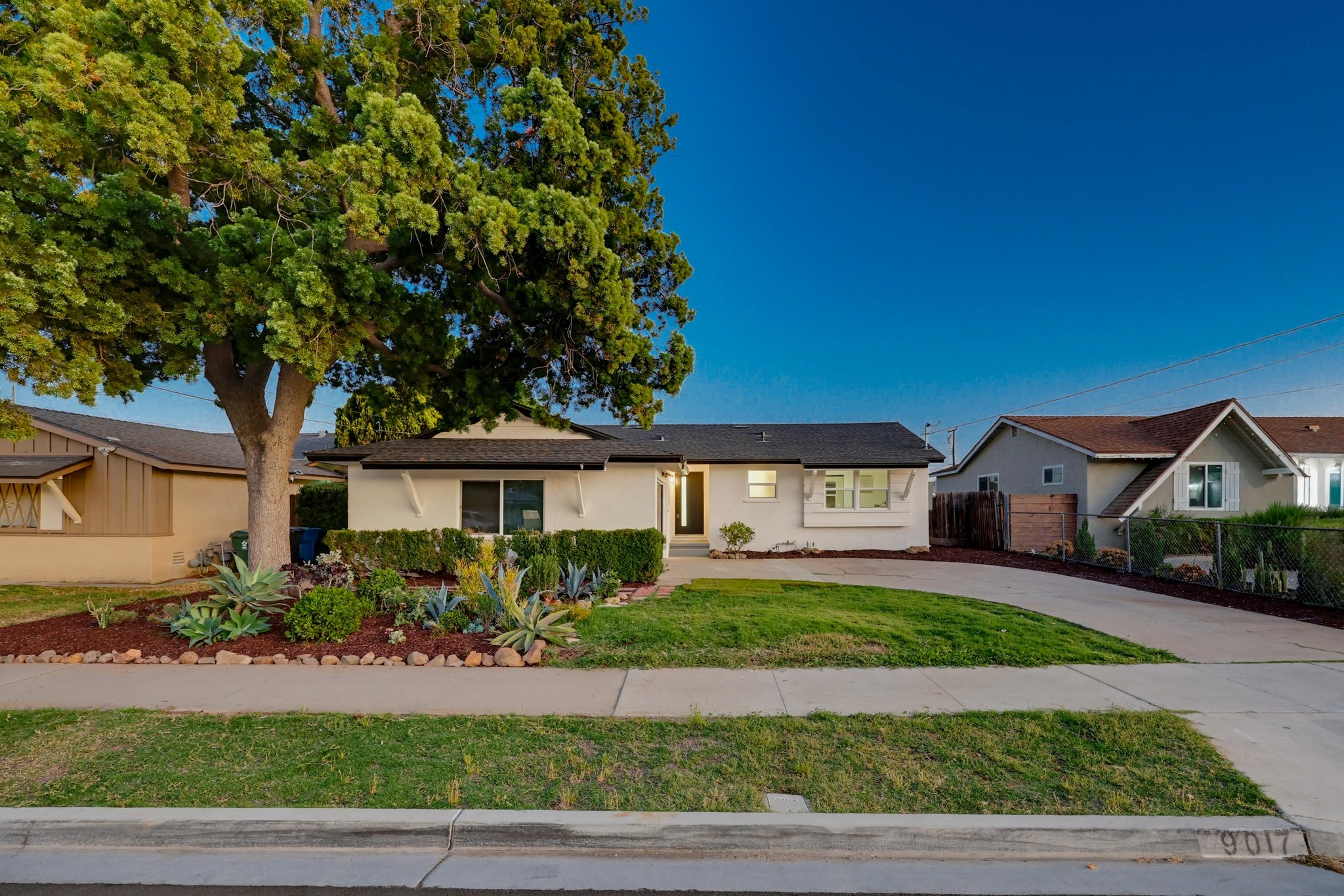Virtual tour photo 1 of 59 for 9017 Orville St