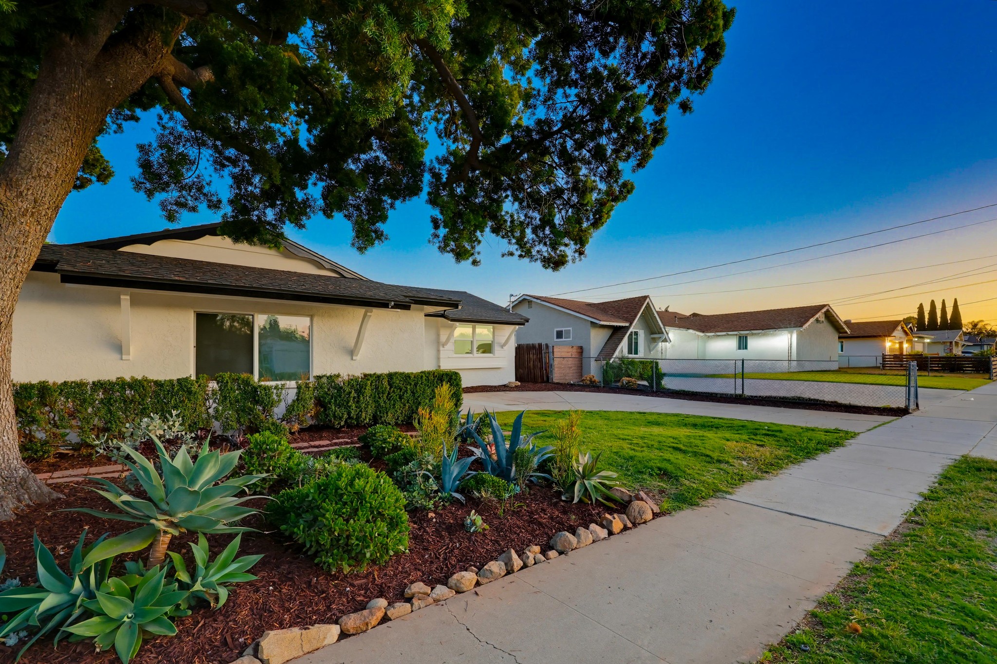 Virtual tour photo 4 of 59 for 9017 Orville St