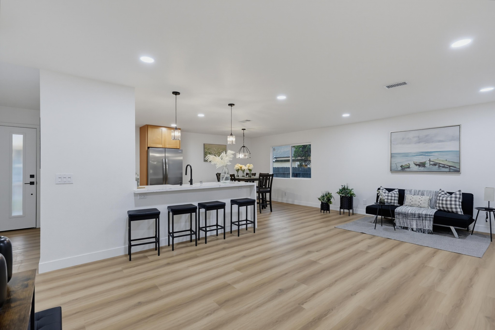 Virtual tour photo 16 of 59 for 9017 Orville St