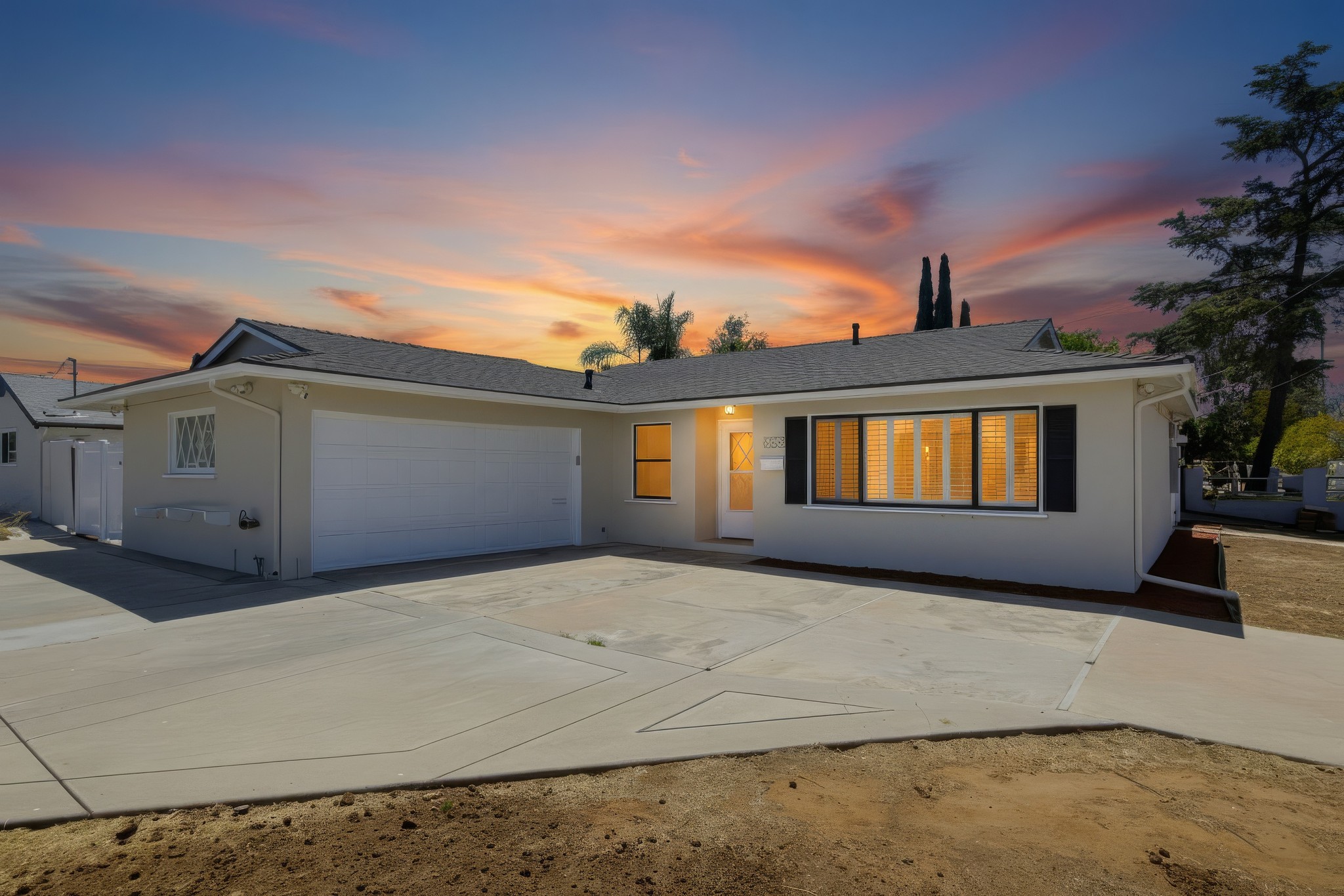 Virtual tour photo 38 of 38 for 902 Taft Ave