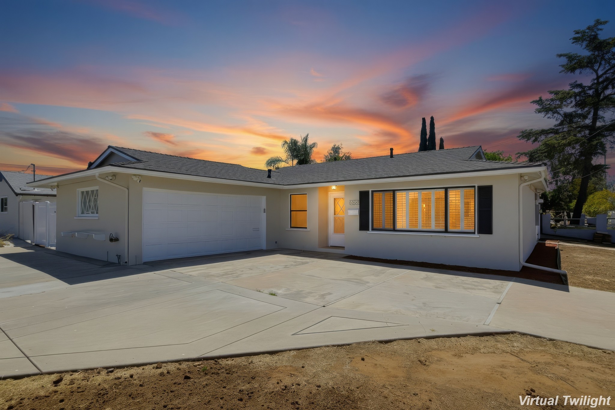 Virtual tour photo 39 of 38 for 902 Taft Ave