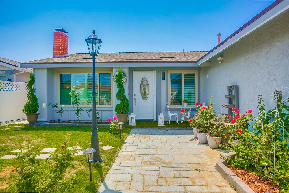 Virtual tour photo 7 of 52 for 9031 Amberly Cir