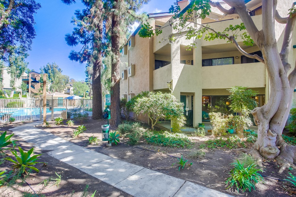 Virtual tour photo 27 of 30 for 9060 Mesa Springs Way #38