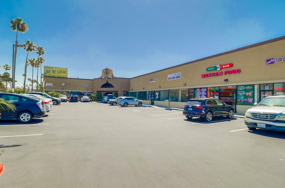 Virtual tour photo 3 of 40 for 909 Grand Ave #6