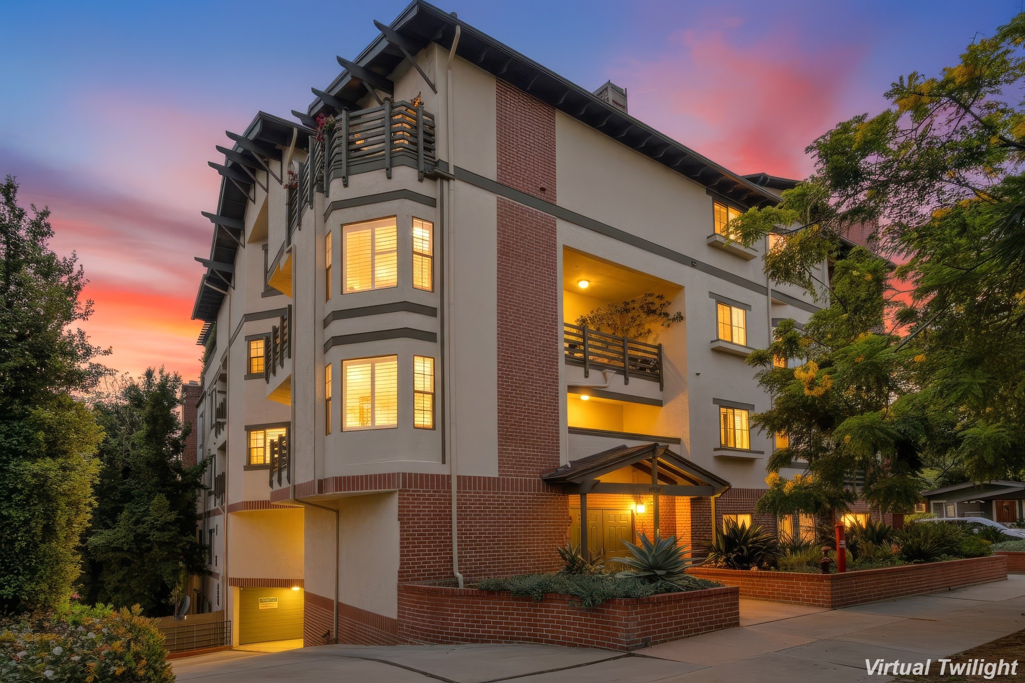 Virtual tour photo 43 of 42 for 909 Sutter St Unit 102