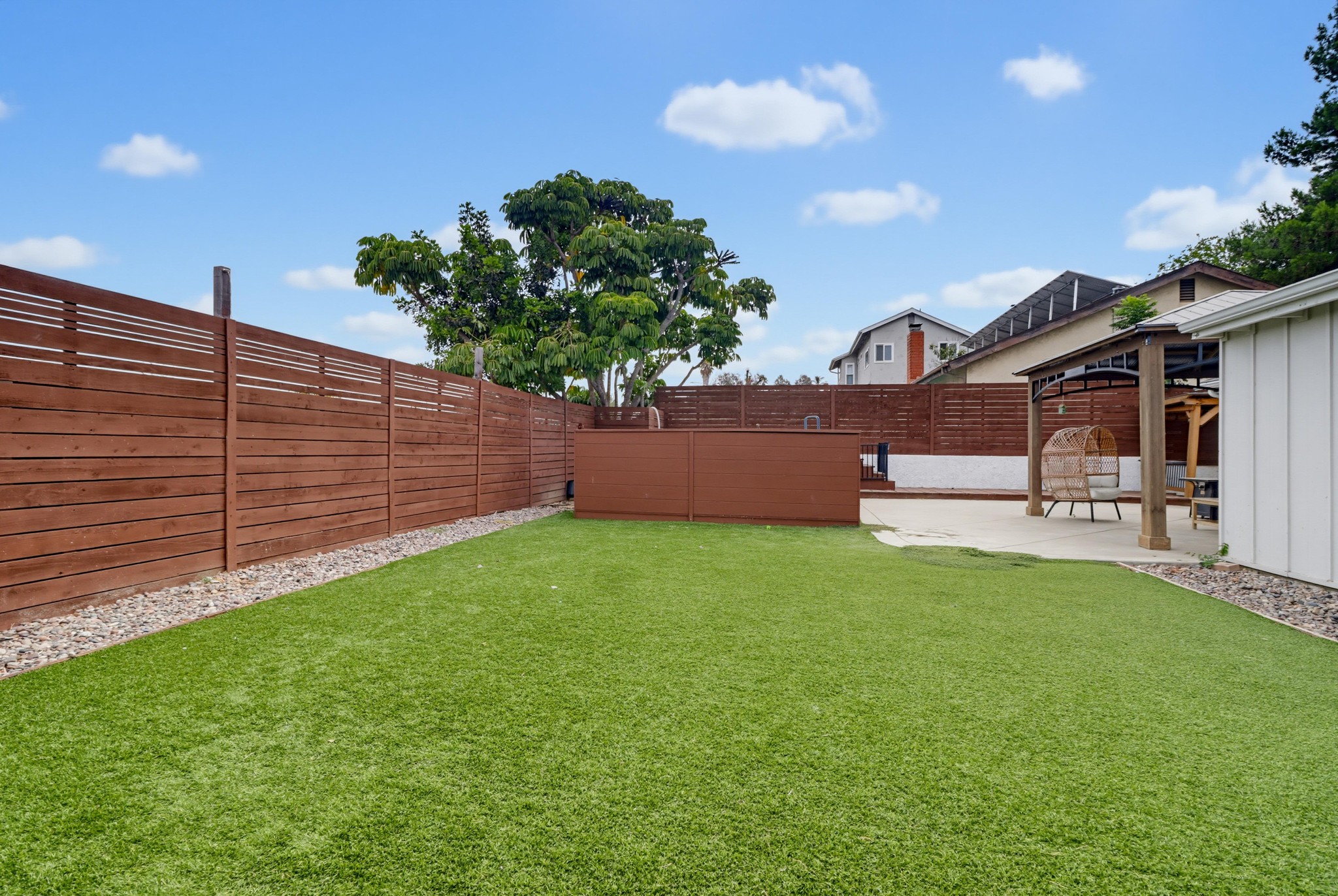 Virtual tour photo 43 of 56 for 9108 Christiana St