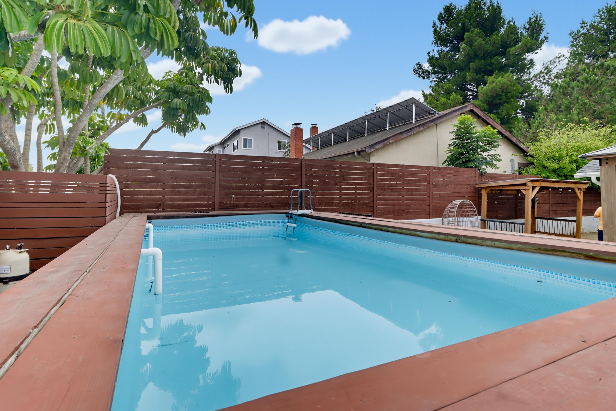 Virtual tour photo 46 of 56 for 9108 Christiana St