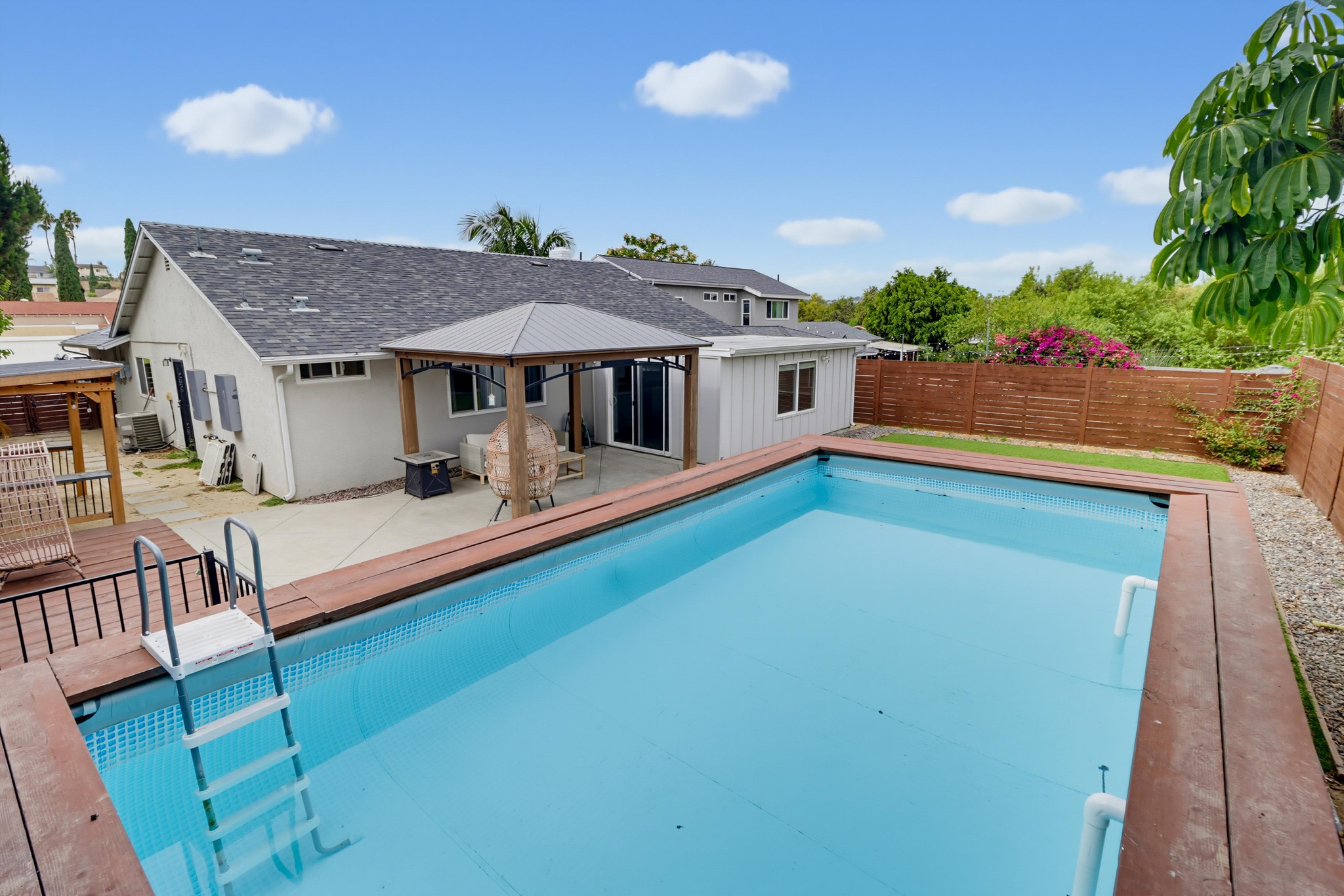 Virtual tour photo 50 of 56 for 9108 Christiana St