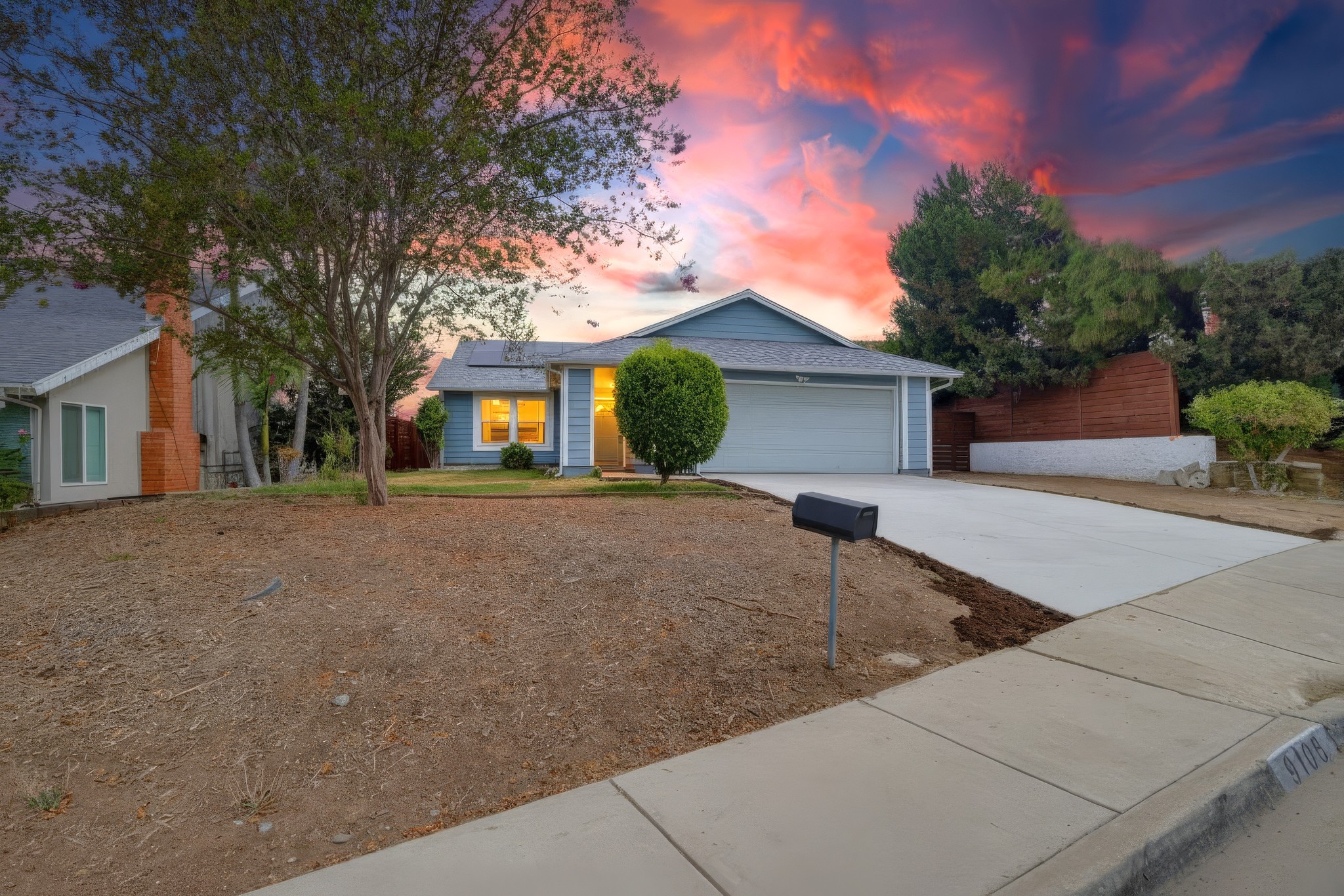 Virtual tour photo 56 of 56 for 9108 Christiana St