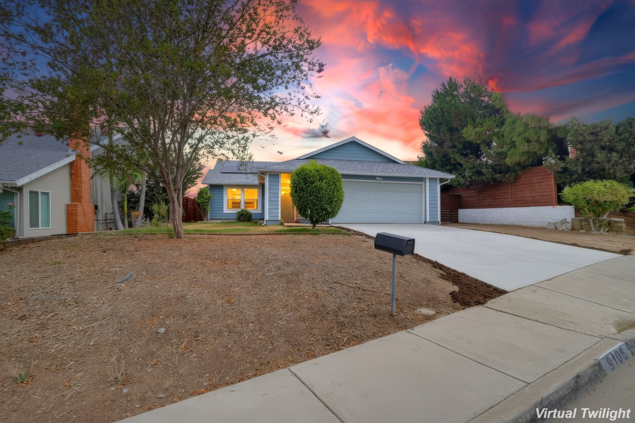 Virtual tour photo 57 of 56 for 9108 Christiana St