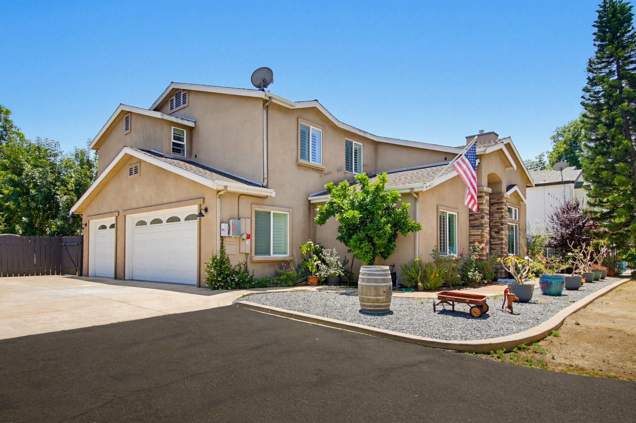 Virtual tour photo 1 of 74 for 9111 Tropico Dr