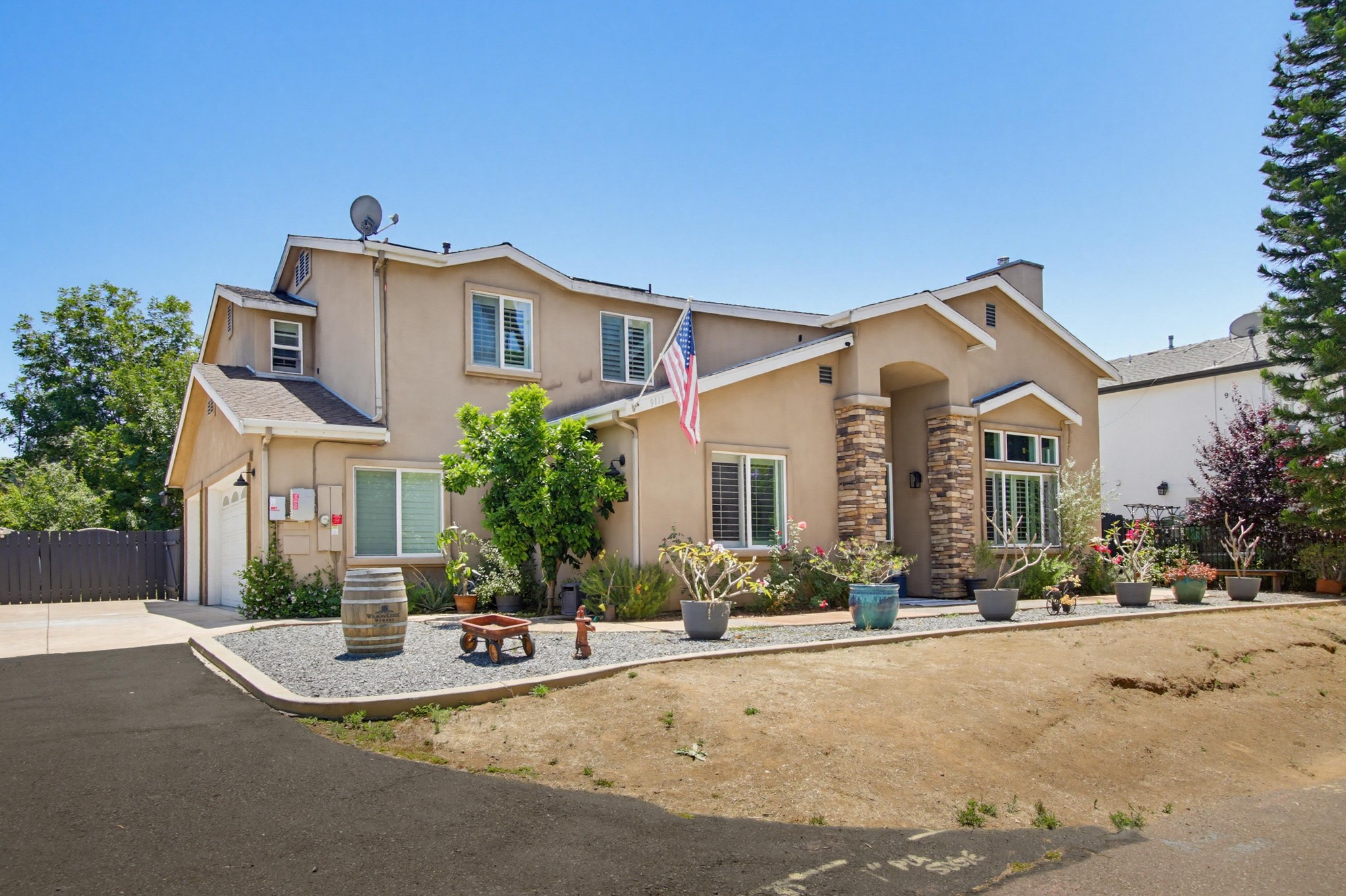 Virtual tour photo 3 of 74 for 9111 Tropico Dr
