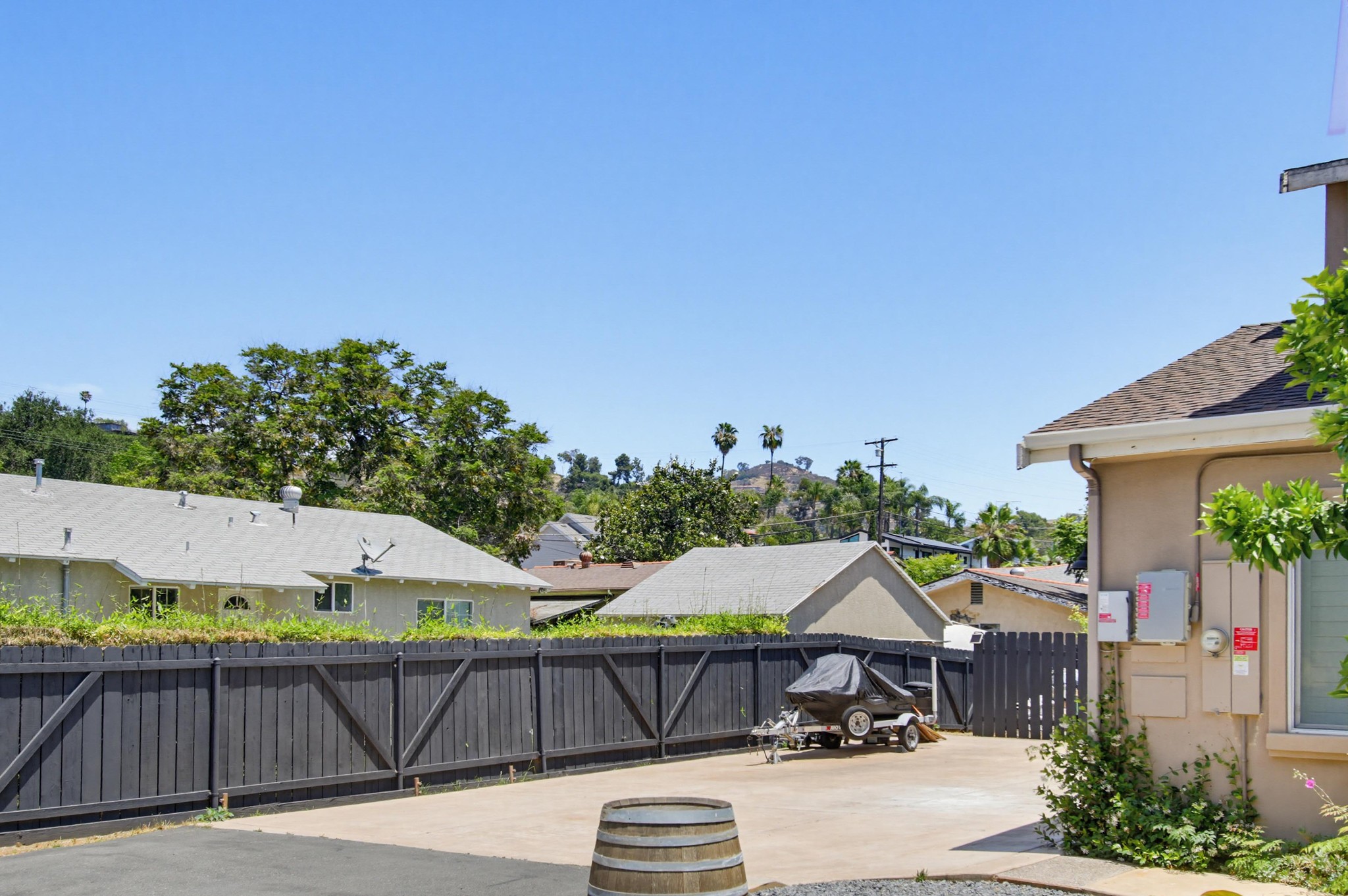 Virtual tour photo 5 of 74 for 9111 Tropico Dr