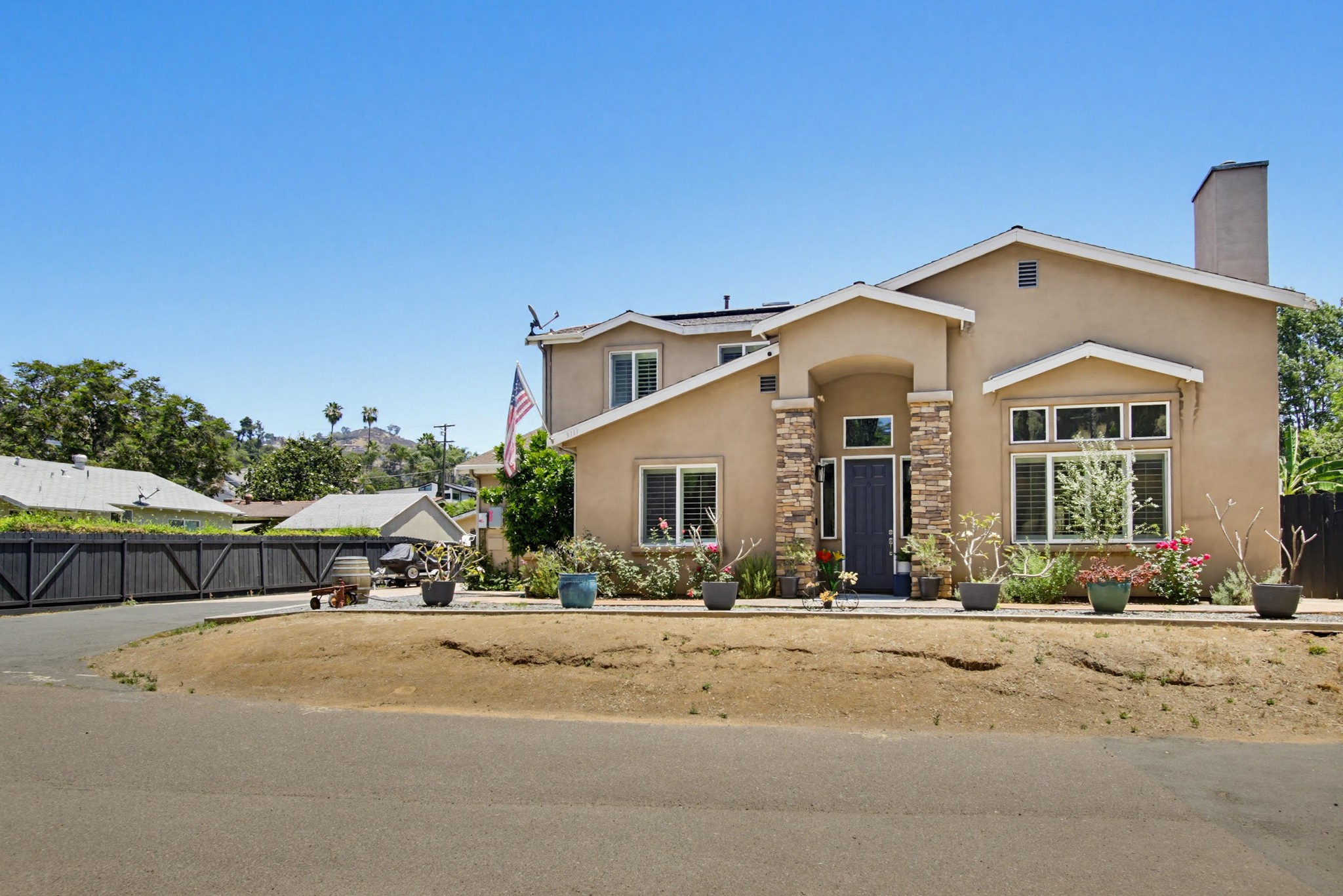 Virtual tour photo 6 of 74 for 9111 Tropico Dr