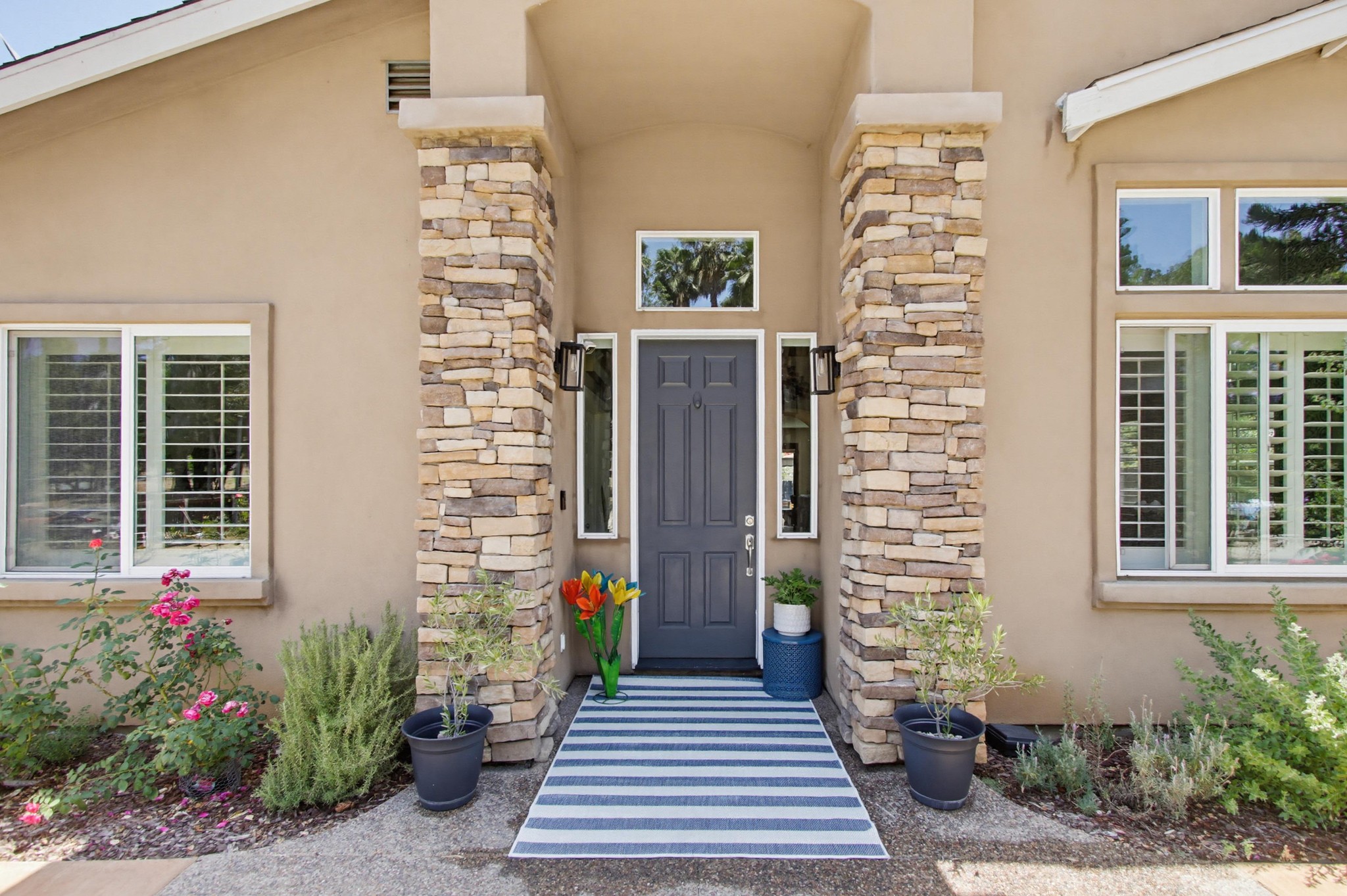 Virtual tour photo 7 of 74 for 9111 Tropico Dr