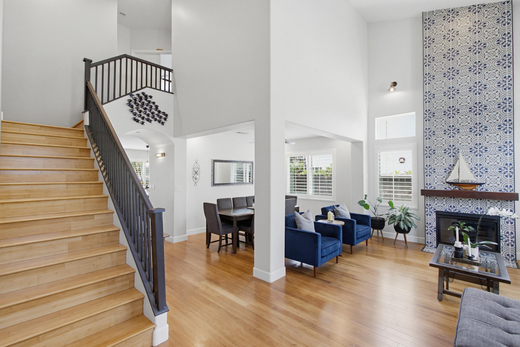 Virtual tour photo 8 of 74 for 9111 Tropico Dr
