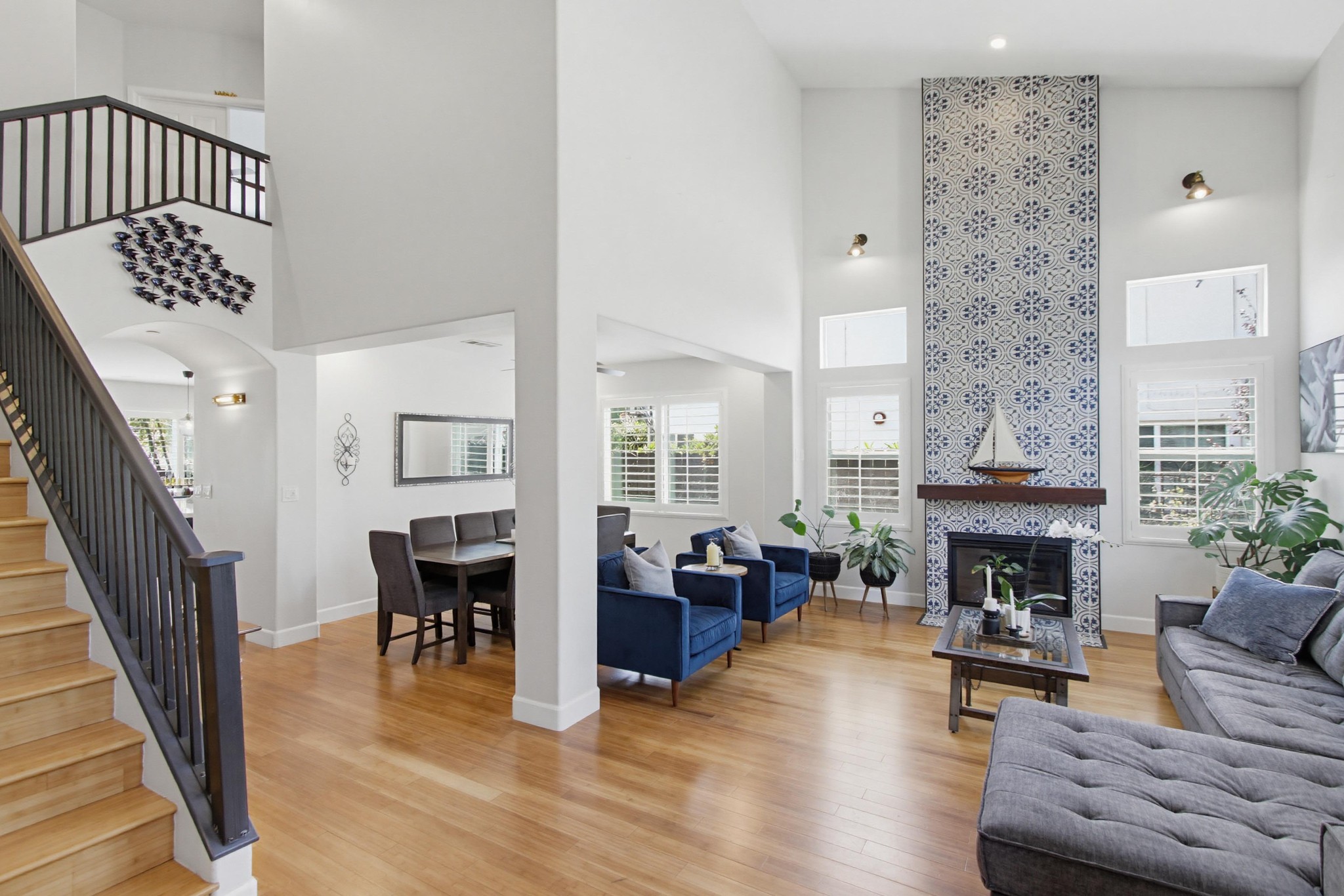 Virtual tour photo 9 of 74 for 9111 Tropico Dr