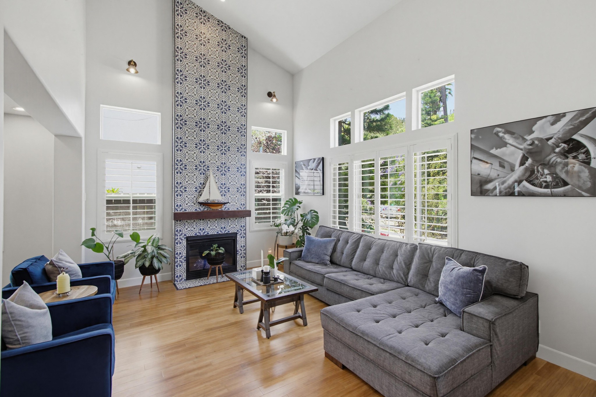 Virtual tour photo 10 of 70 for 9111 Tropico Dr