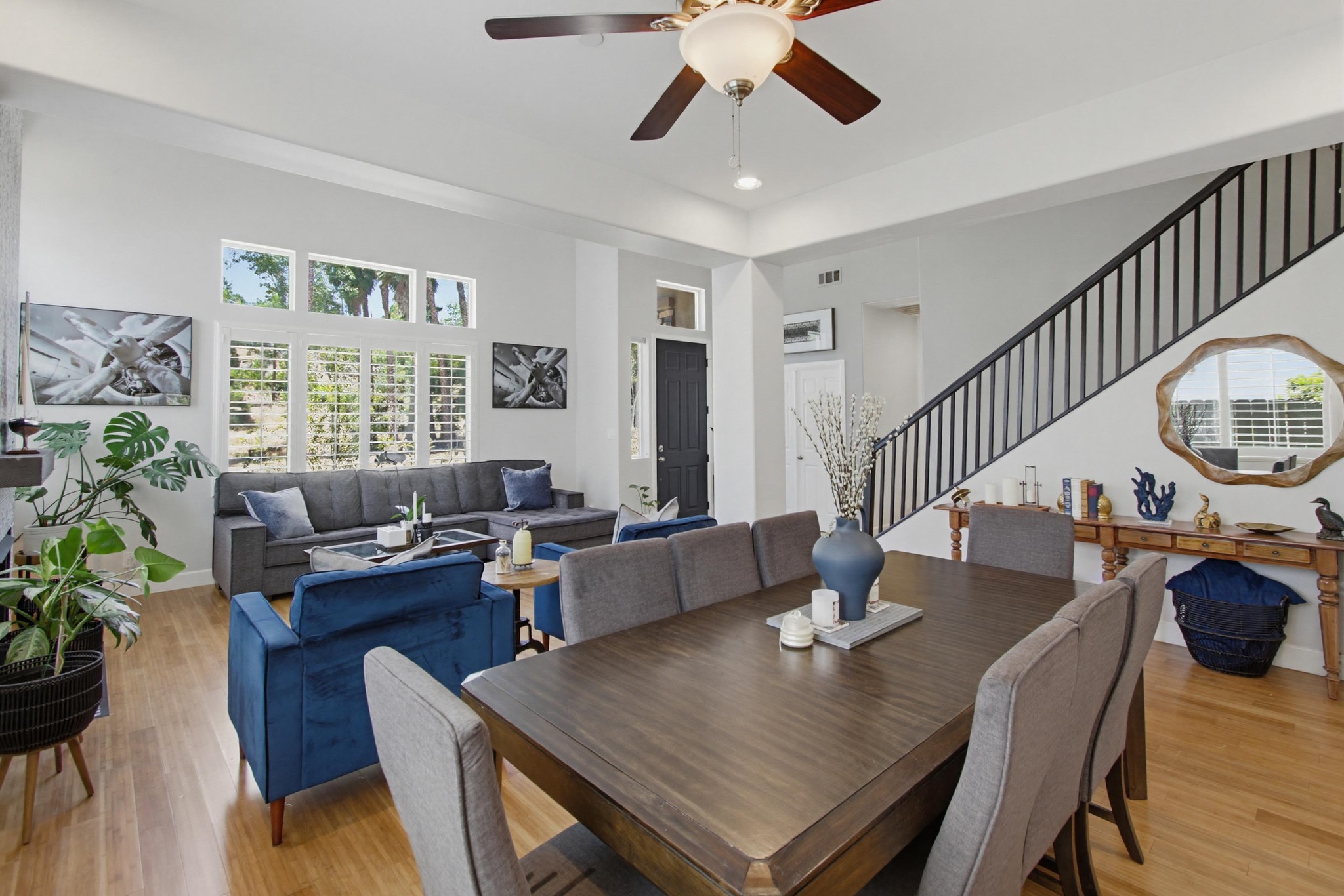 Virtual tour photo 14 of 74 for 9111 Tropico Dr