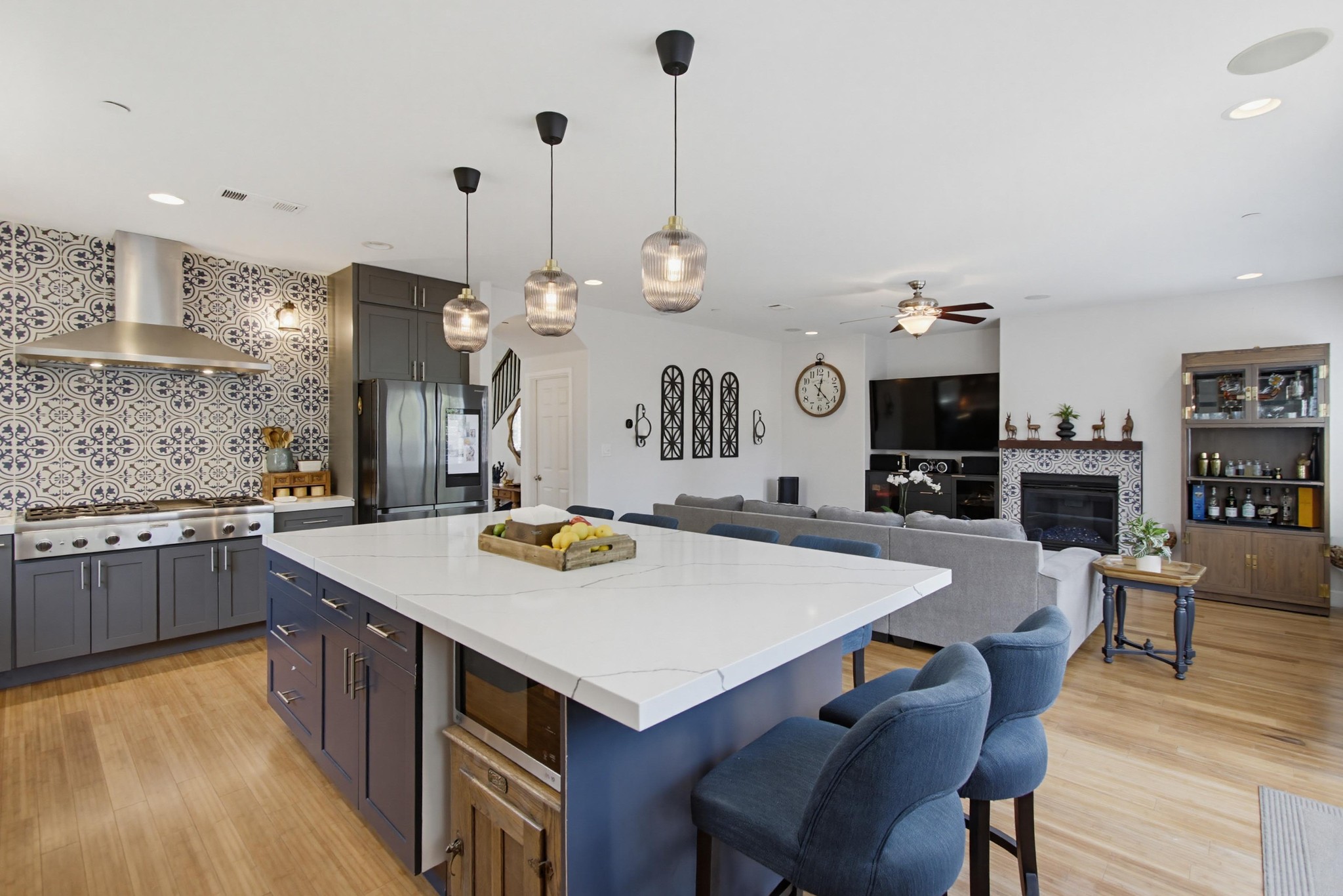 Virtual tour photo 18 of 74 for 9111 Tropico Dr