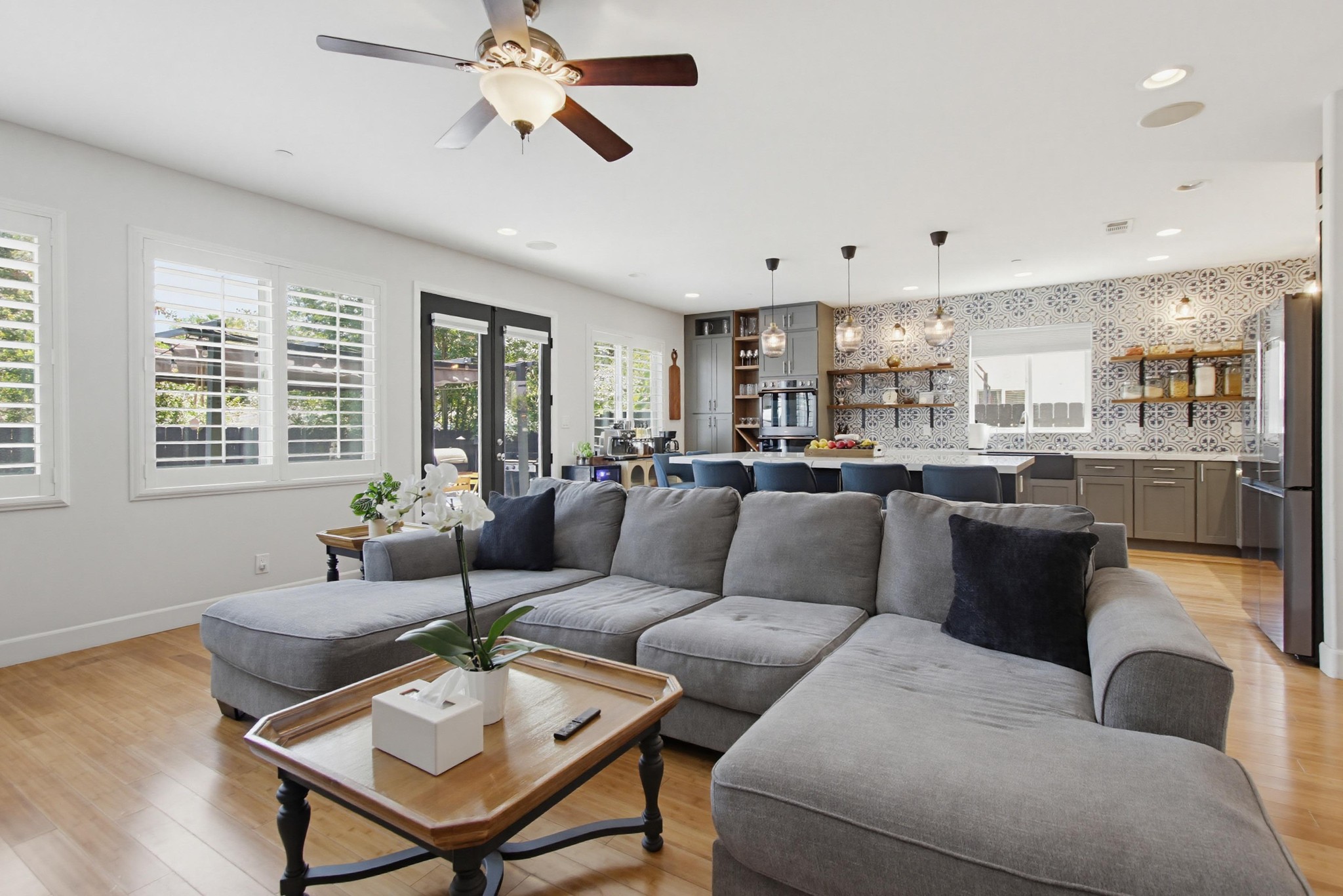 Virtual tour photo 22 of 74 for 9111 Tropico Dr