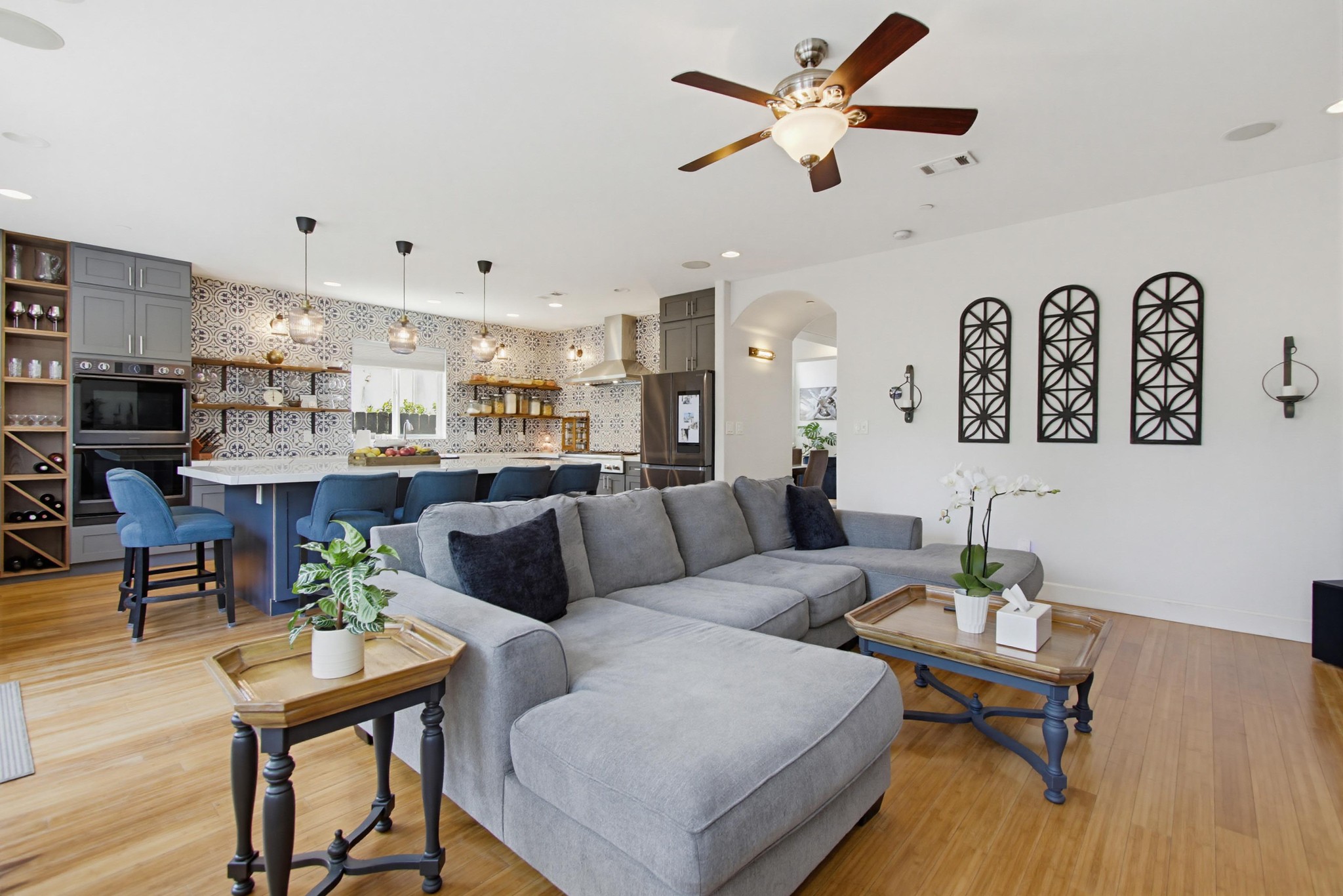 Virtual tour photo 23 of 74 for 9111 Tropico Dr