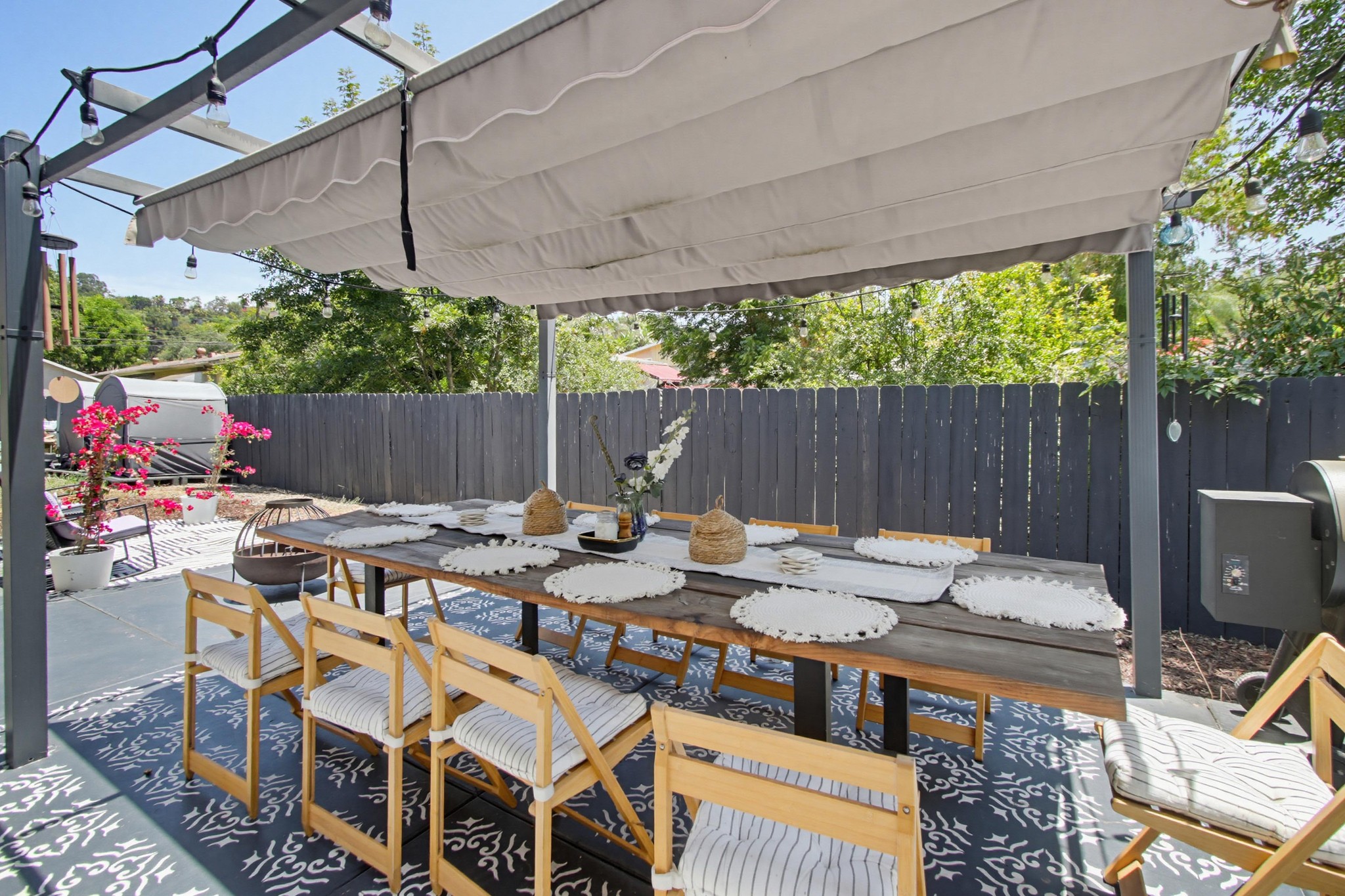 Virtual tour photo 52 of 74 for 9111 Tropico Dr
