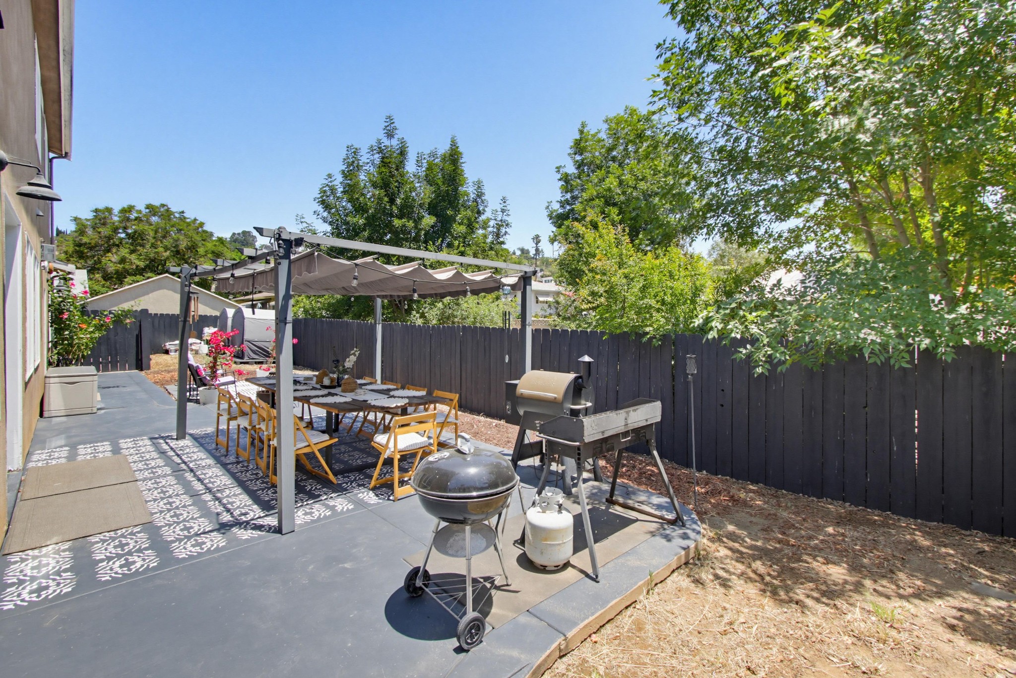 Virtual tour photo 55 of 74 for 9111 Tropico Dr