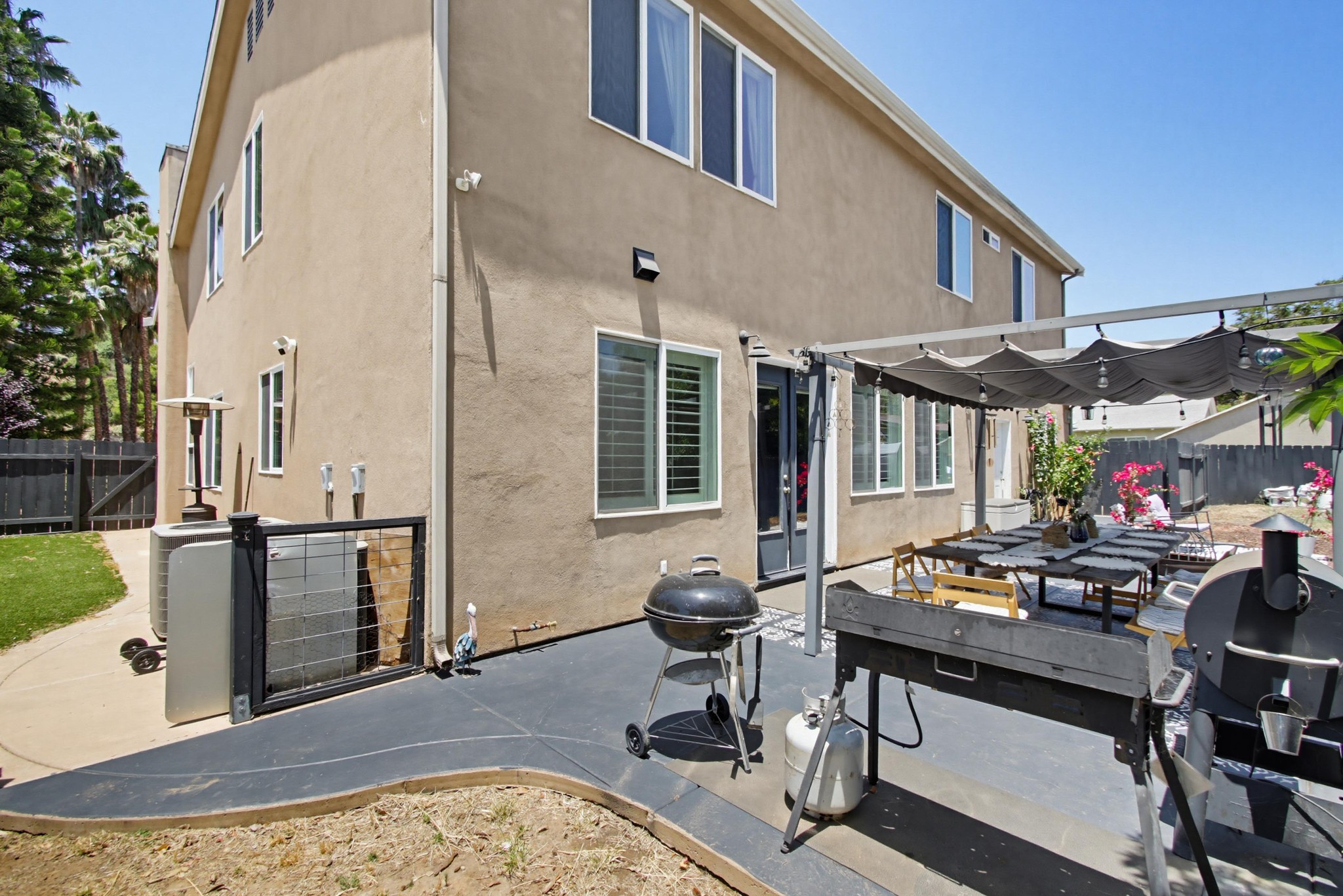 Virtual tour photo 56 of 74 for 9111 Tropico Dr