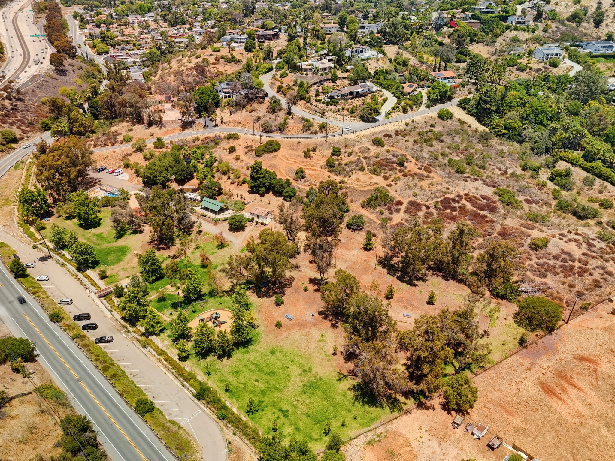 Virtual tour photo 69 of 74 for 9111 Tropico Dr