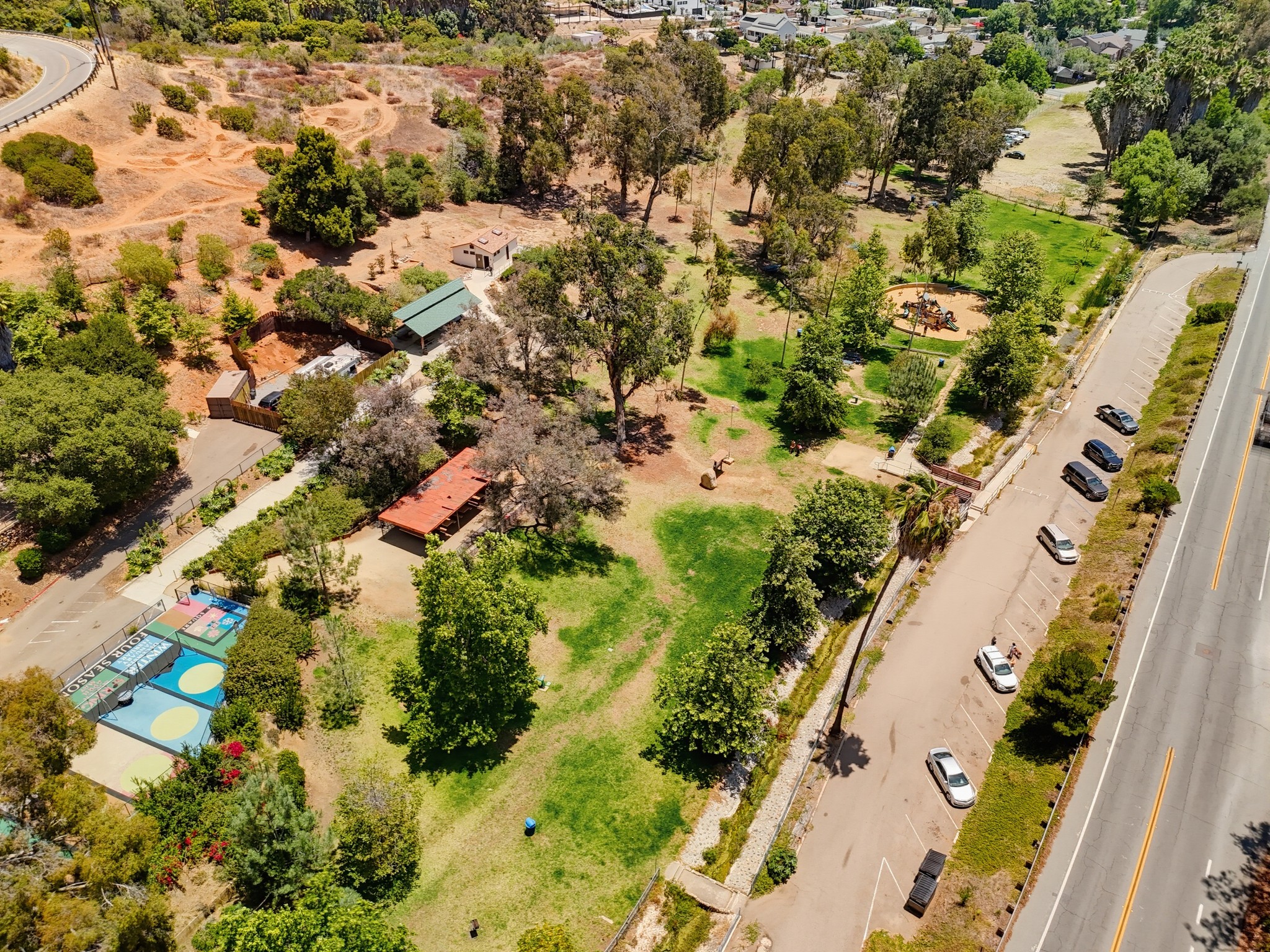 Virtual tour photo 74 of 74 for 9111 Tropico Dr