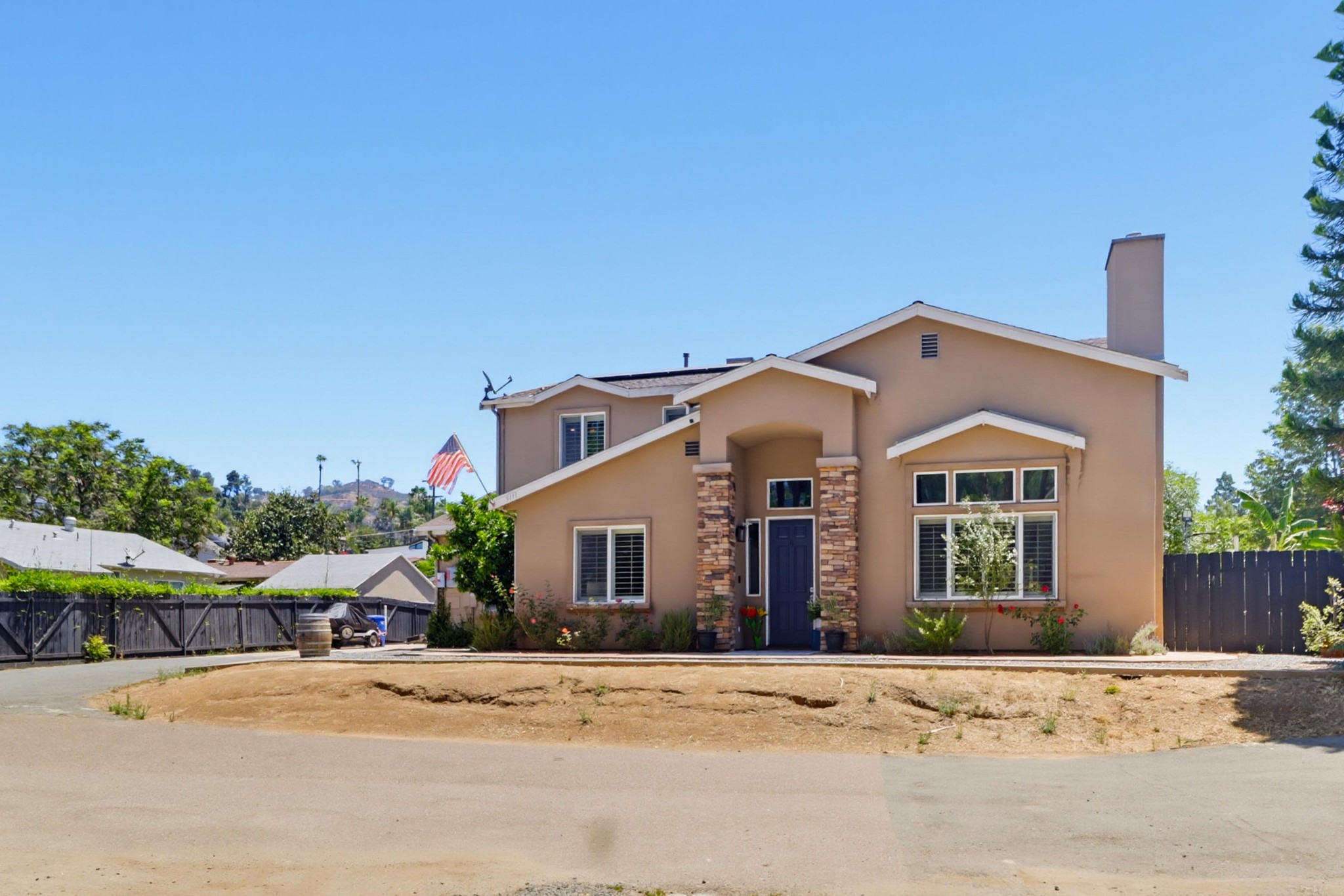 Virtual tour photo 3 of 70 for 9111 Tropico Dr