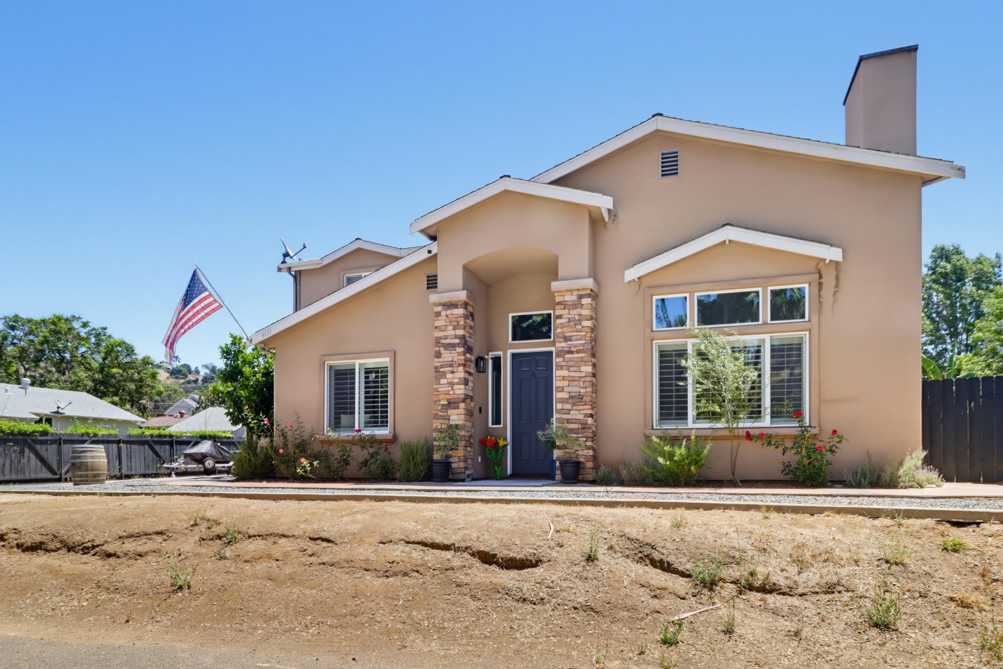 Virtual tour photo 4 of 70 for 9111 Tropico Dr