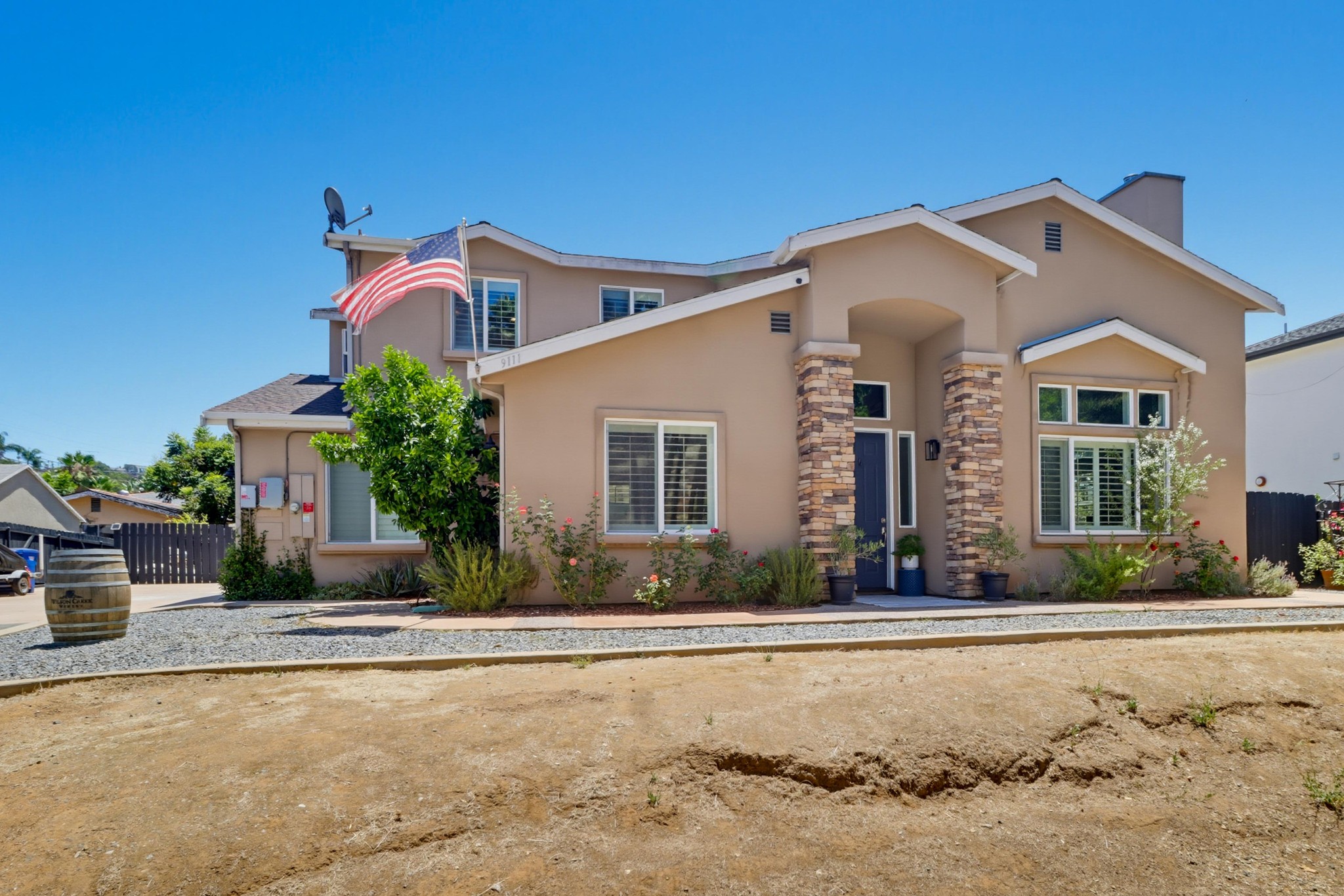 Virtual tour photo 5 of 70 for 9111 Tropico Dr