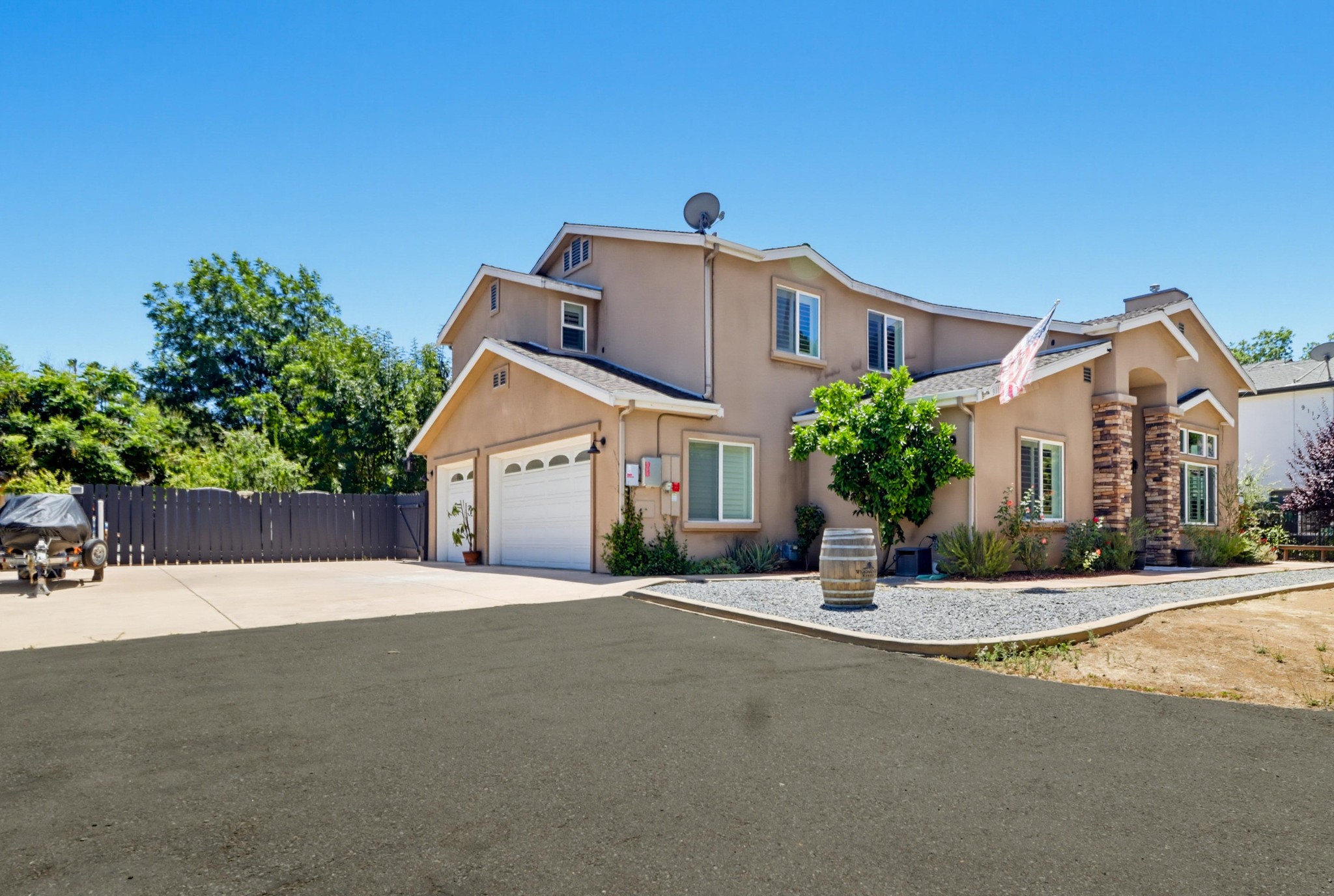 Virtual tour photo 1 of 70 for 9111 Tropico Dr