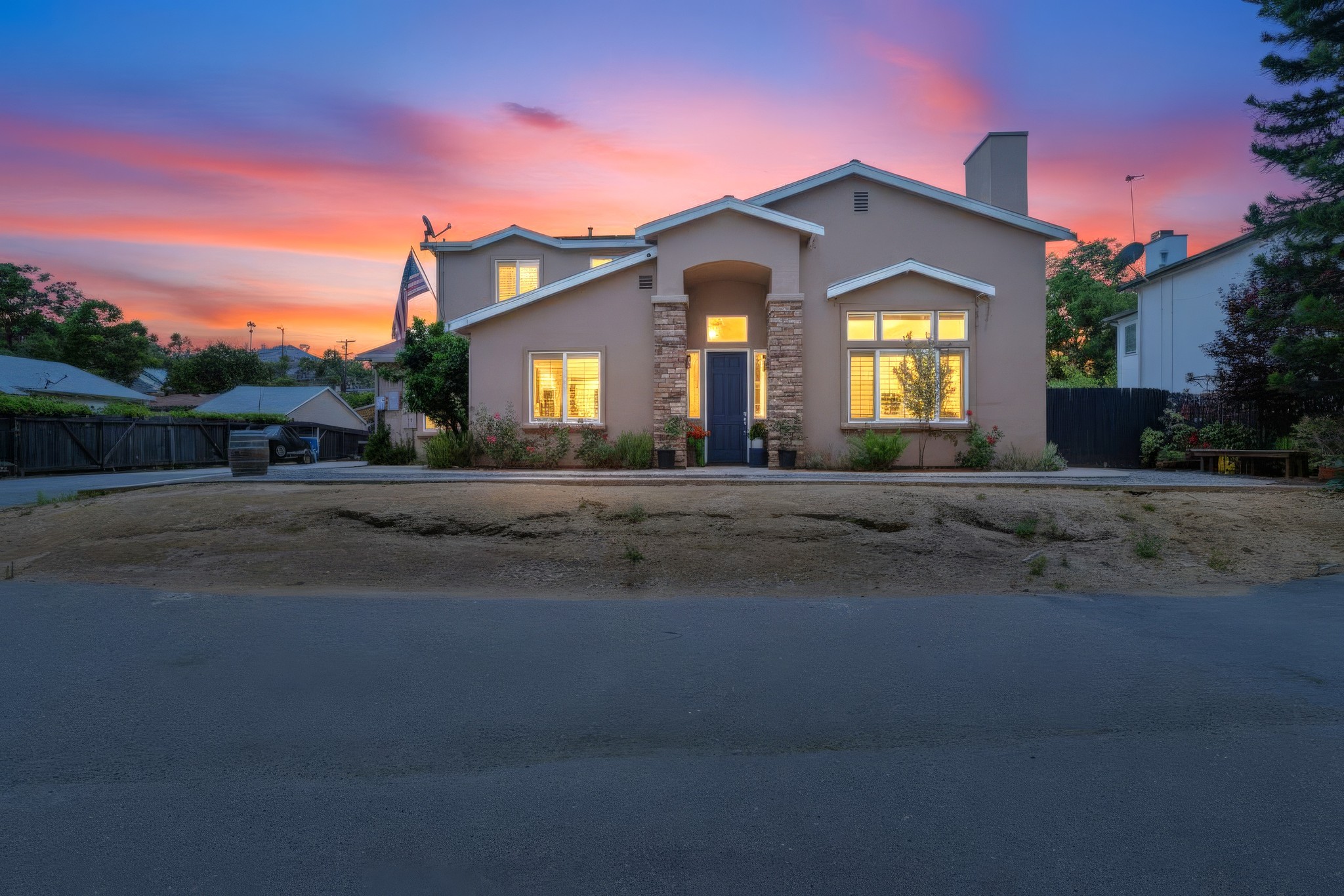 Virtual tour photo 71 of 70 for 9111 Tropico Dr