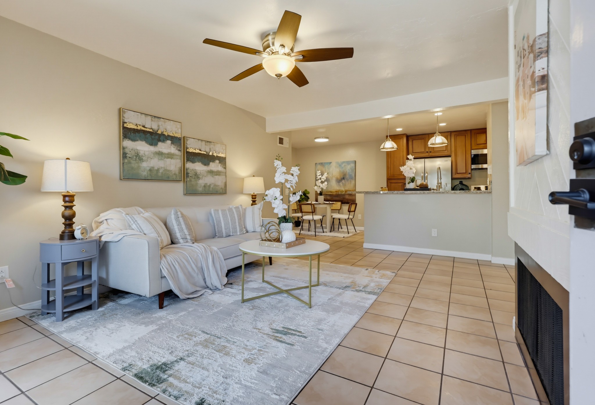Virtual tour photo 6 of 48 for 9169 Village Glen Dr Unit 155