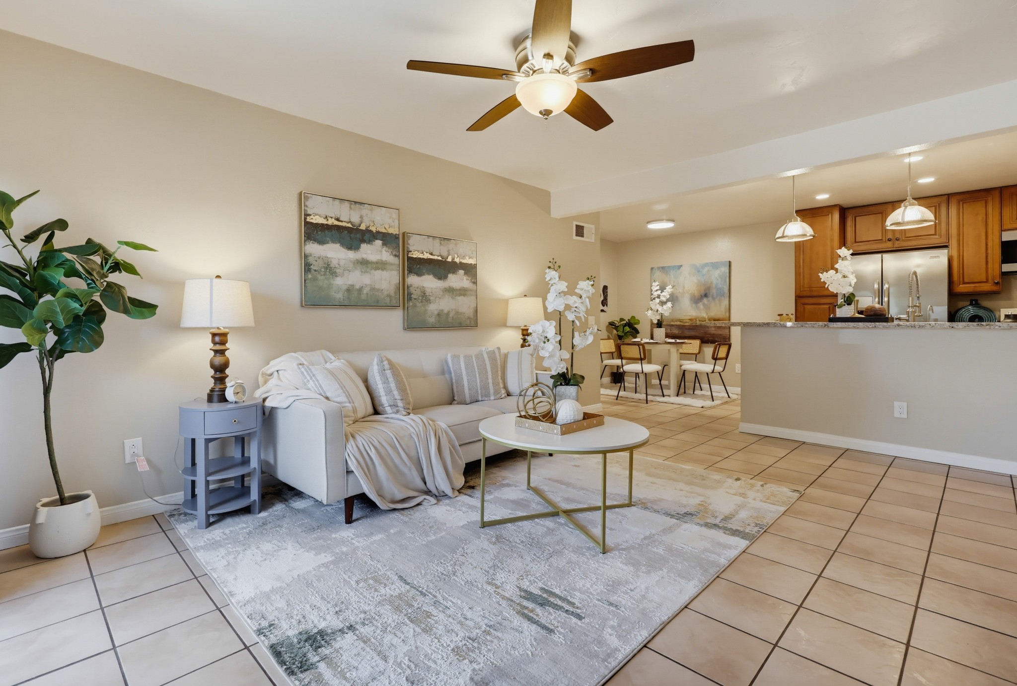 Virtual tour photo 8 of 48 for 9169 Village Glen Dr Unit 155