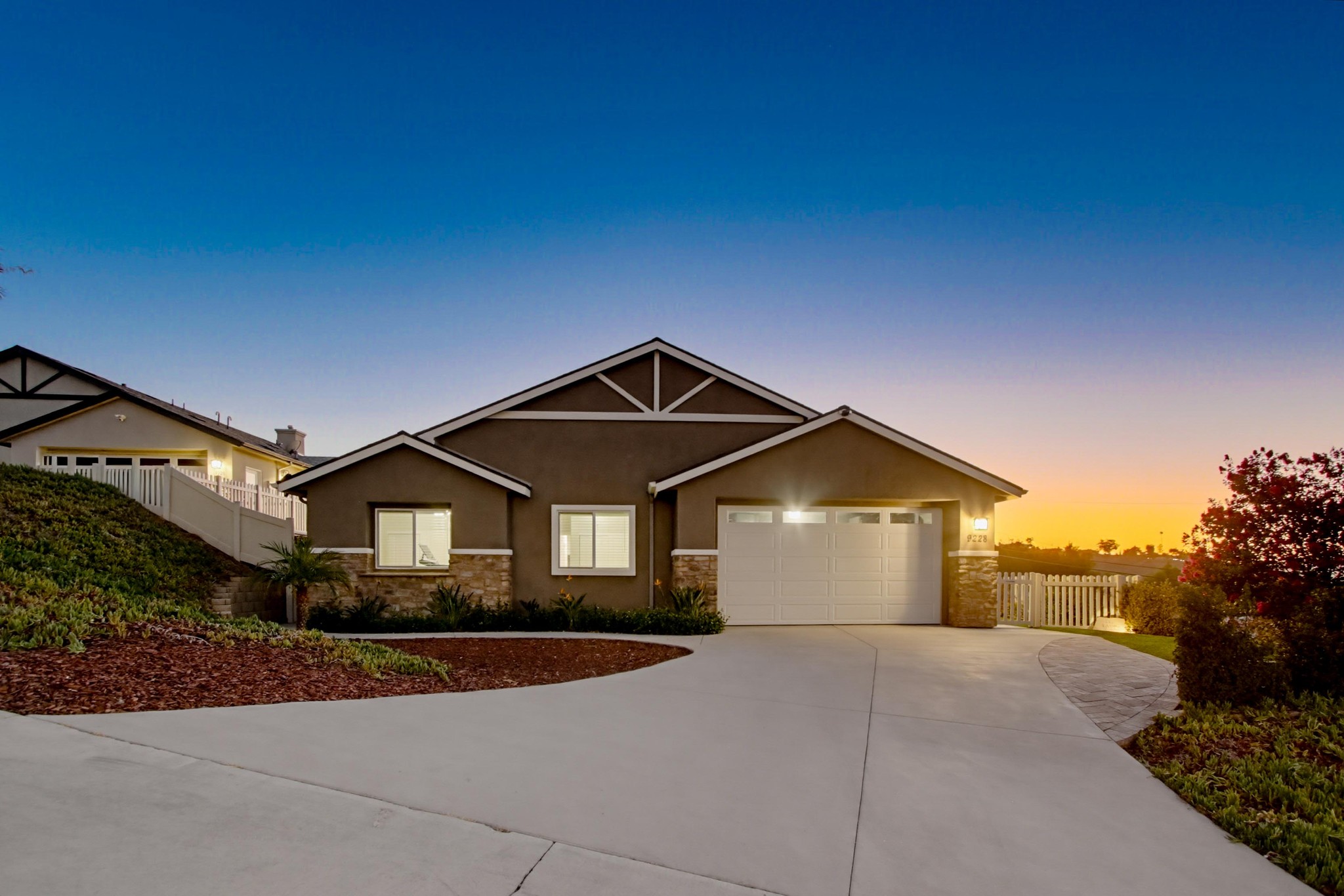 Virtual tour photo 1 of 74 for 9228 Rickie Rd