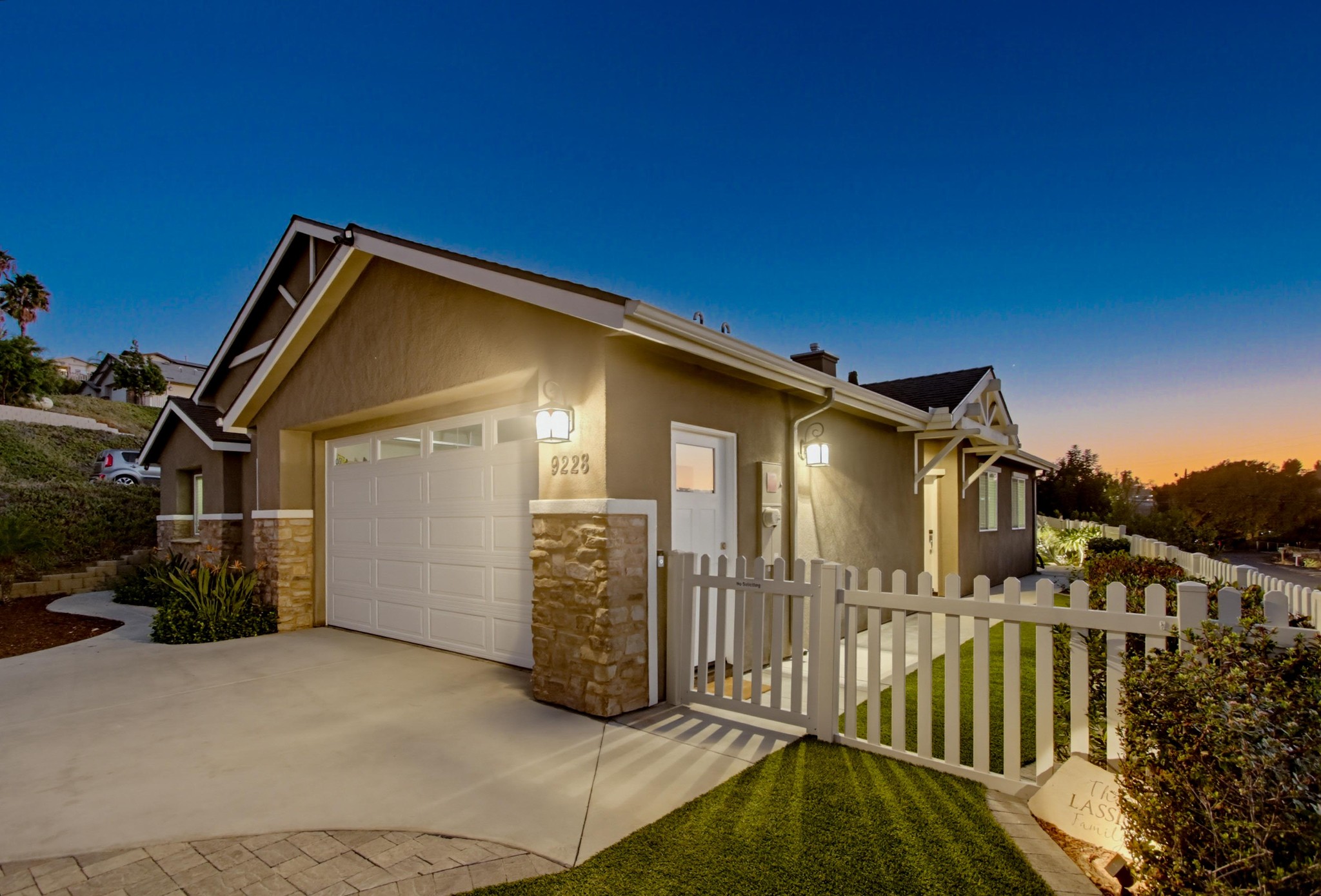 Virtual tour photo 5 of 74 for 9228 Rickie Rd