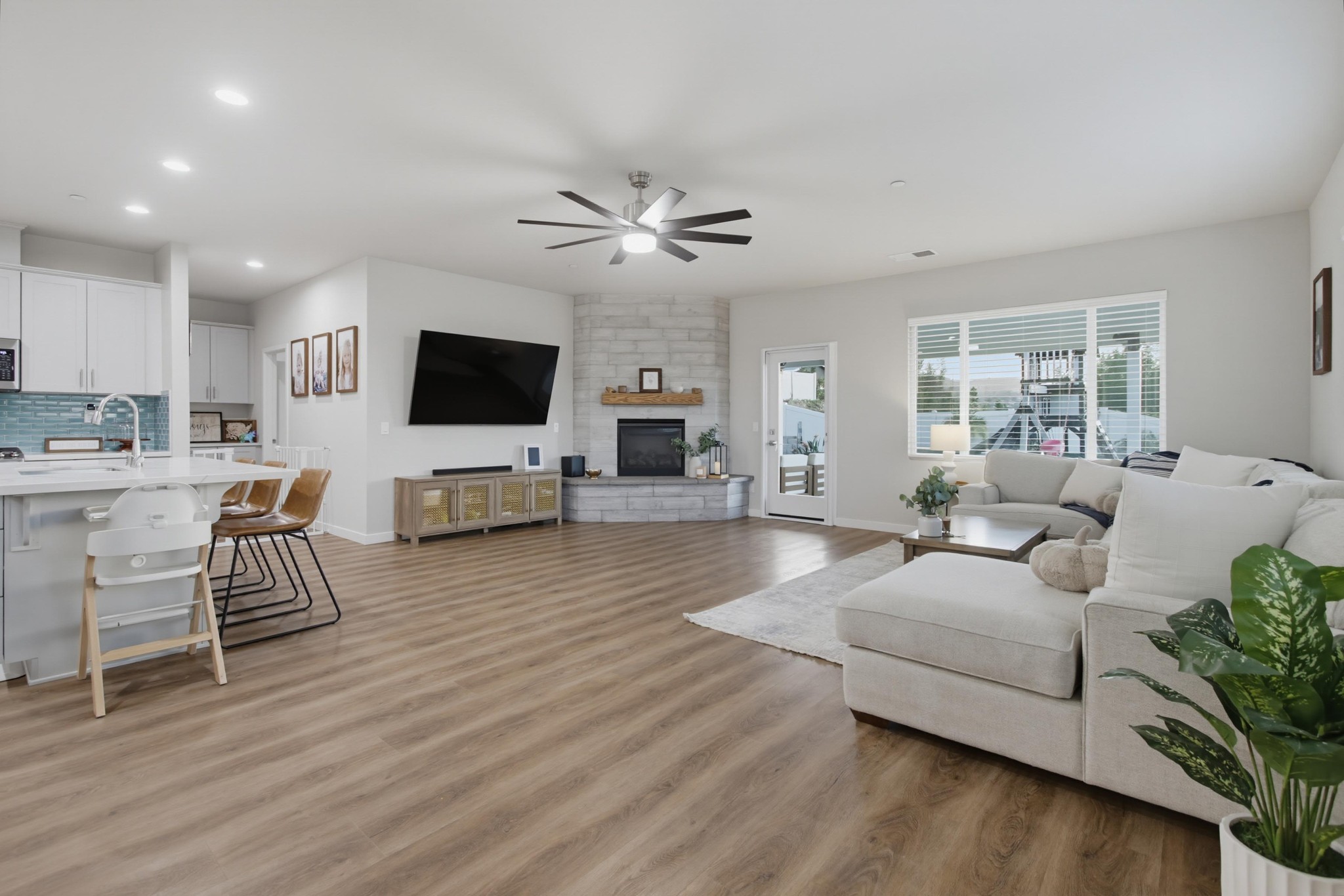 Virtual tour photo 24 of 74 for 9228 Rickie Rd