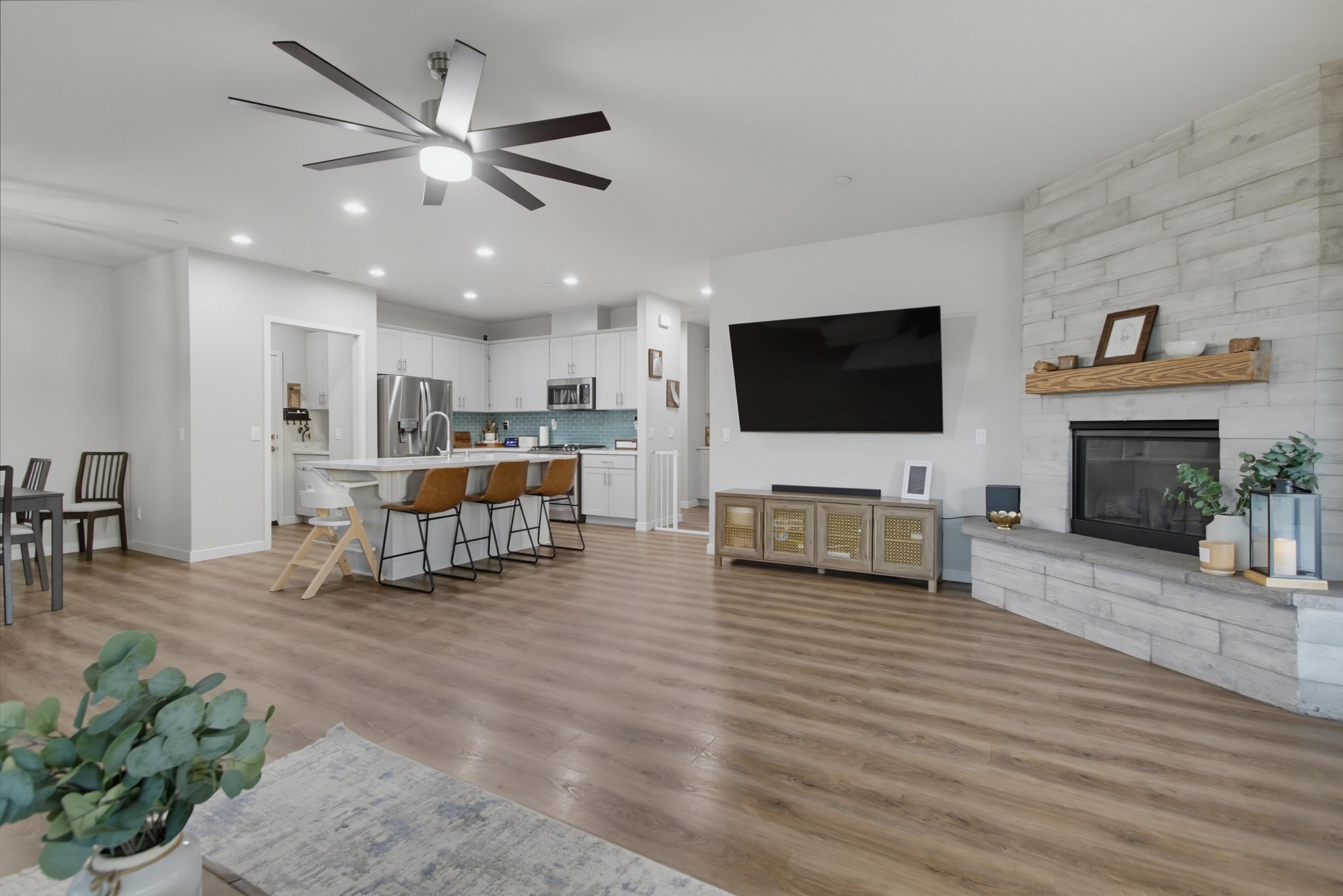 Virtual tour photo 27 of 74 for 9228 Rickie Rd