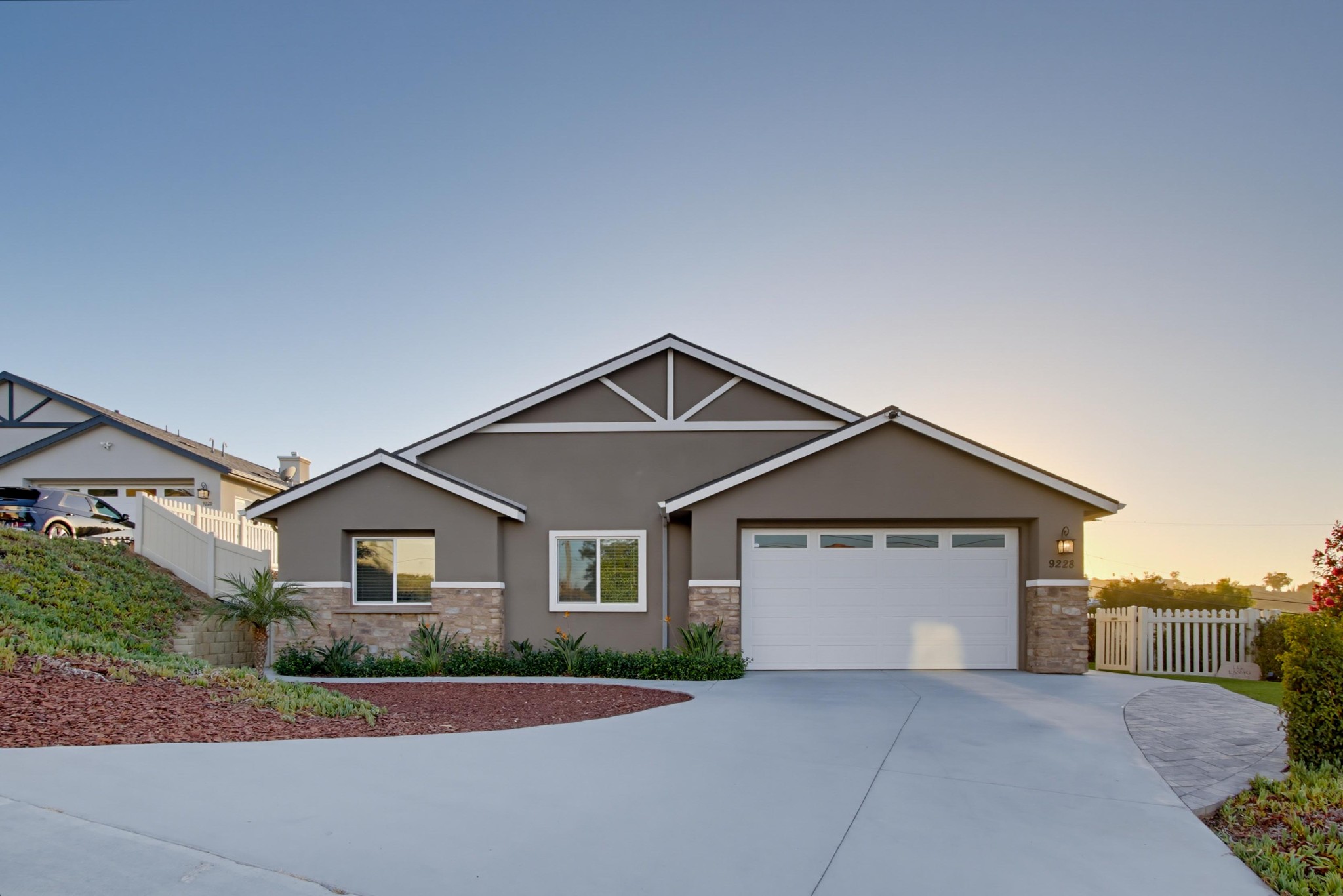 Virtual tour photo 52 of 74 for 9228 Rickie Rd