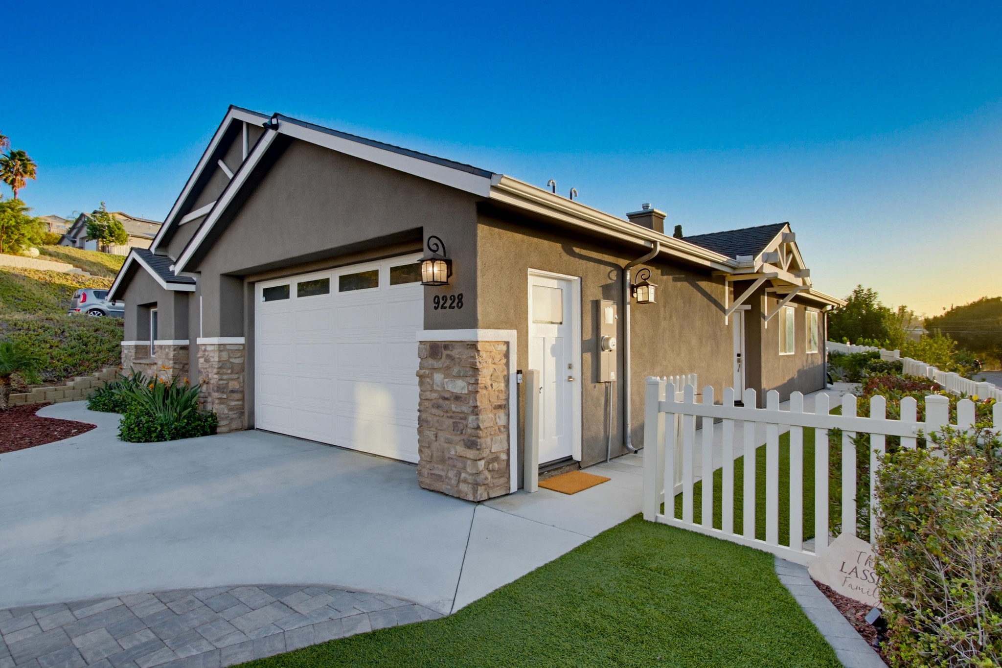 Virtual tour photo 56 of 74 for 9228 Rickie Rd
