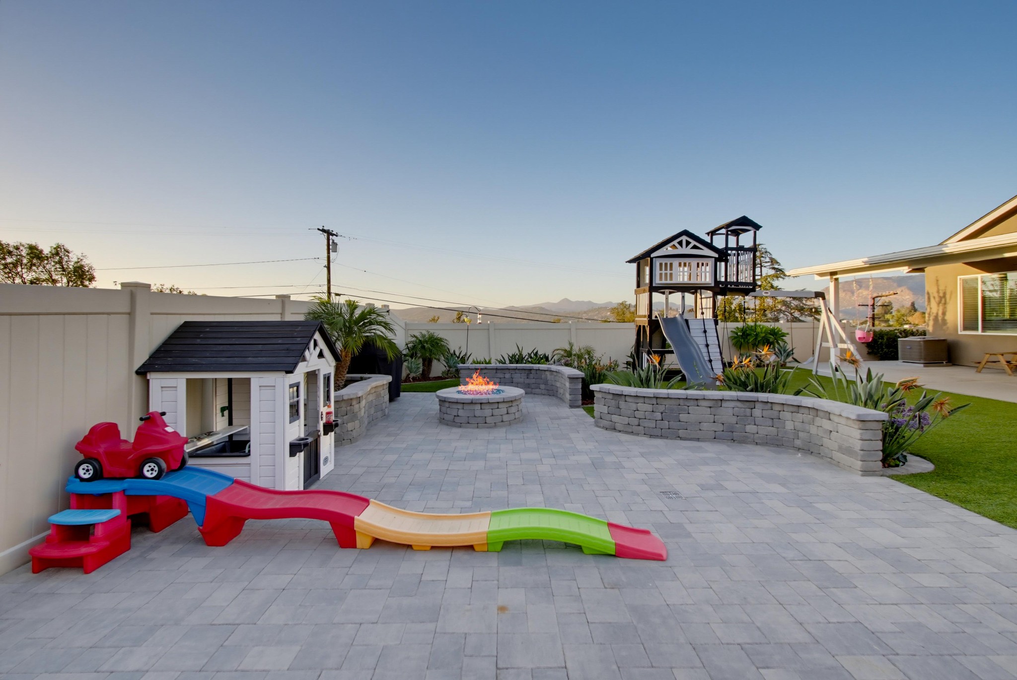 Virtual tour photo 69 of 74 for 9228 Rickie Rd
