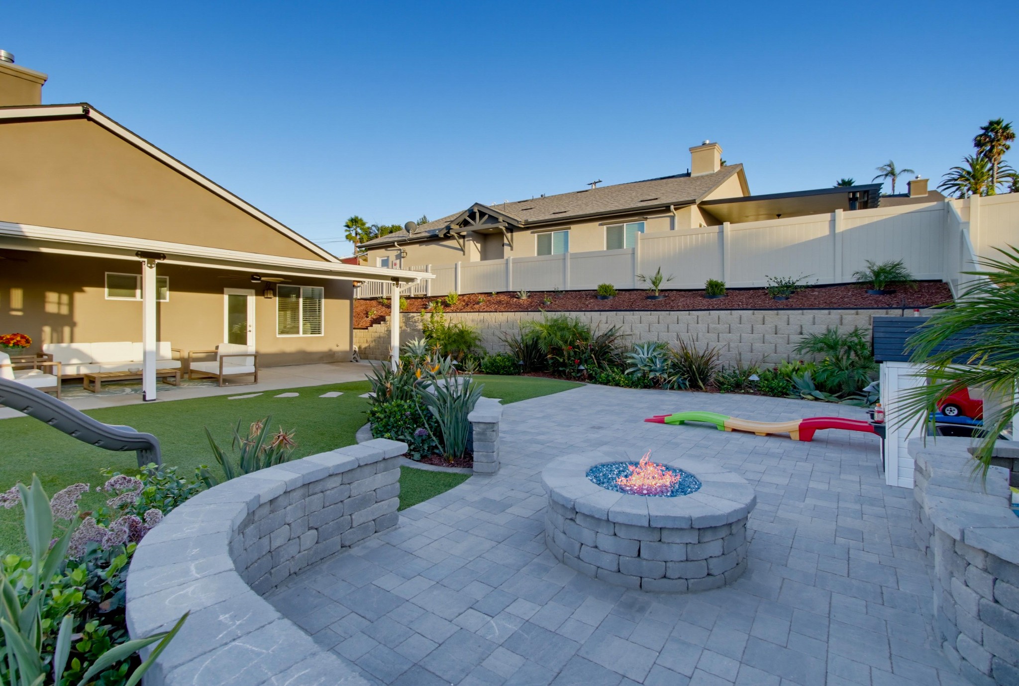 Virtual tour photo 73 of 74 for 9228 Rickie Rd