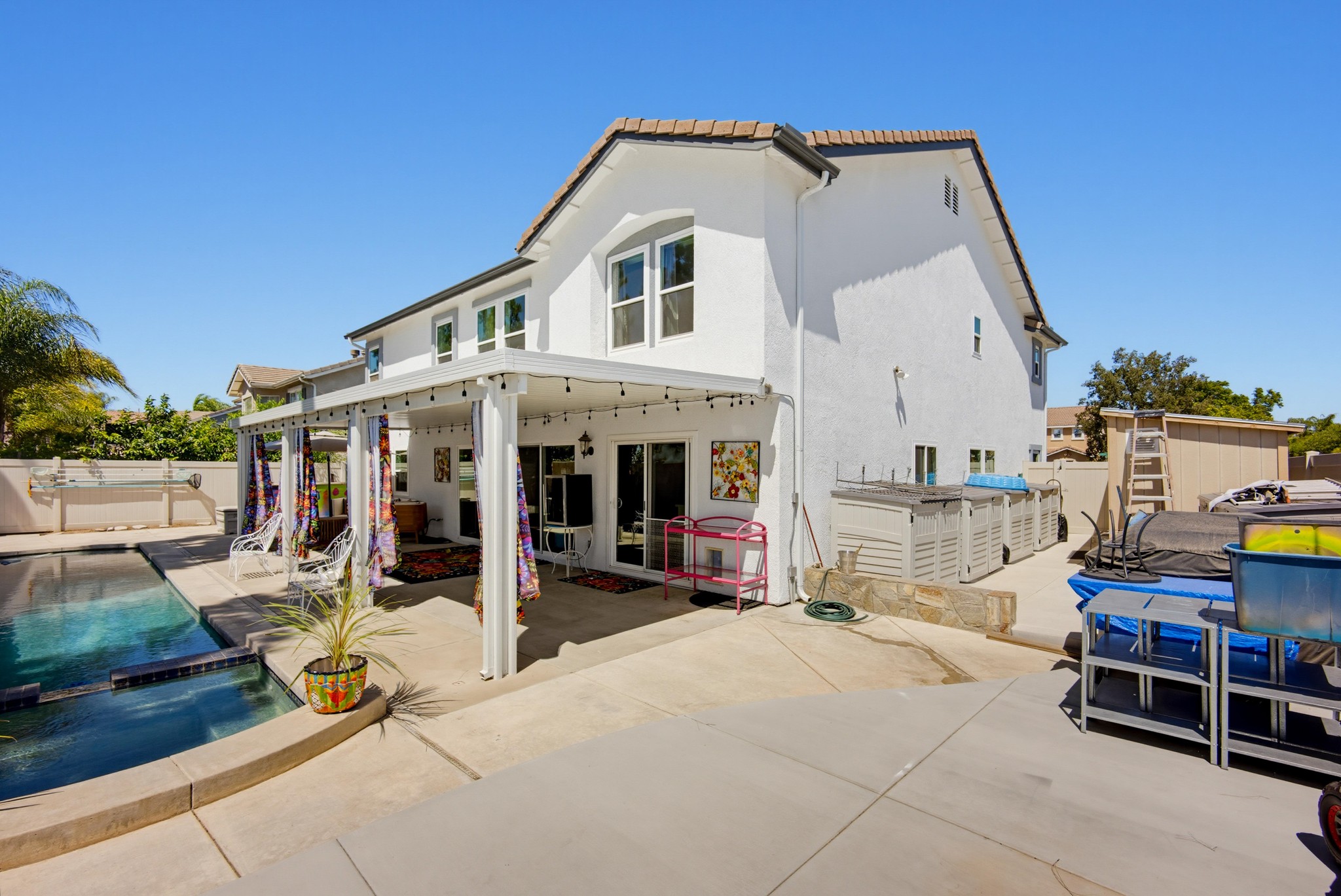 Virtual tour photo 65 of 74 for 9237 Meadow Ln