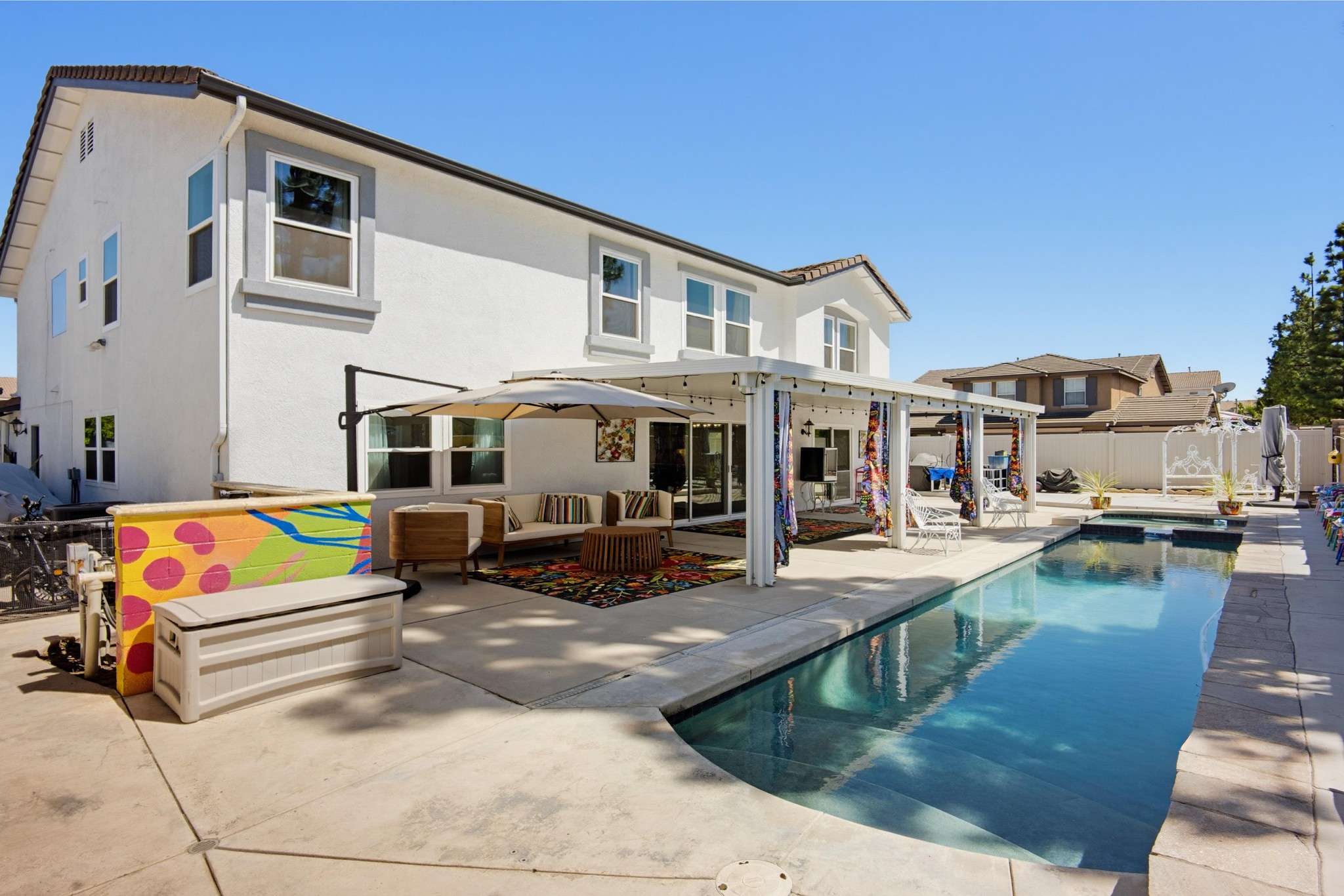 Virtual tour photo 69 of 74 for 9237 Meadow Ln