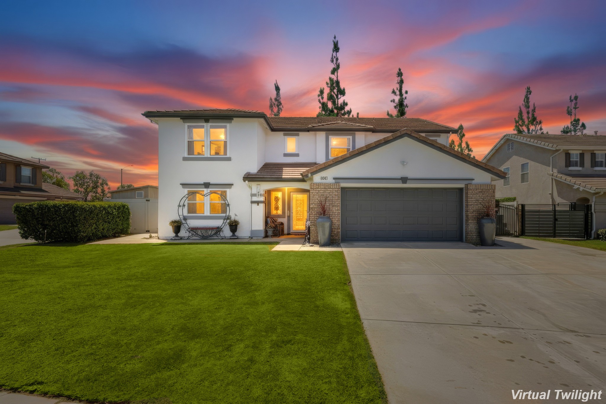 Virtual tour photo 75 of 74 for 9237 Meadow Ln